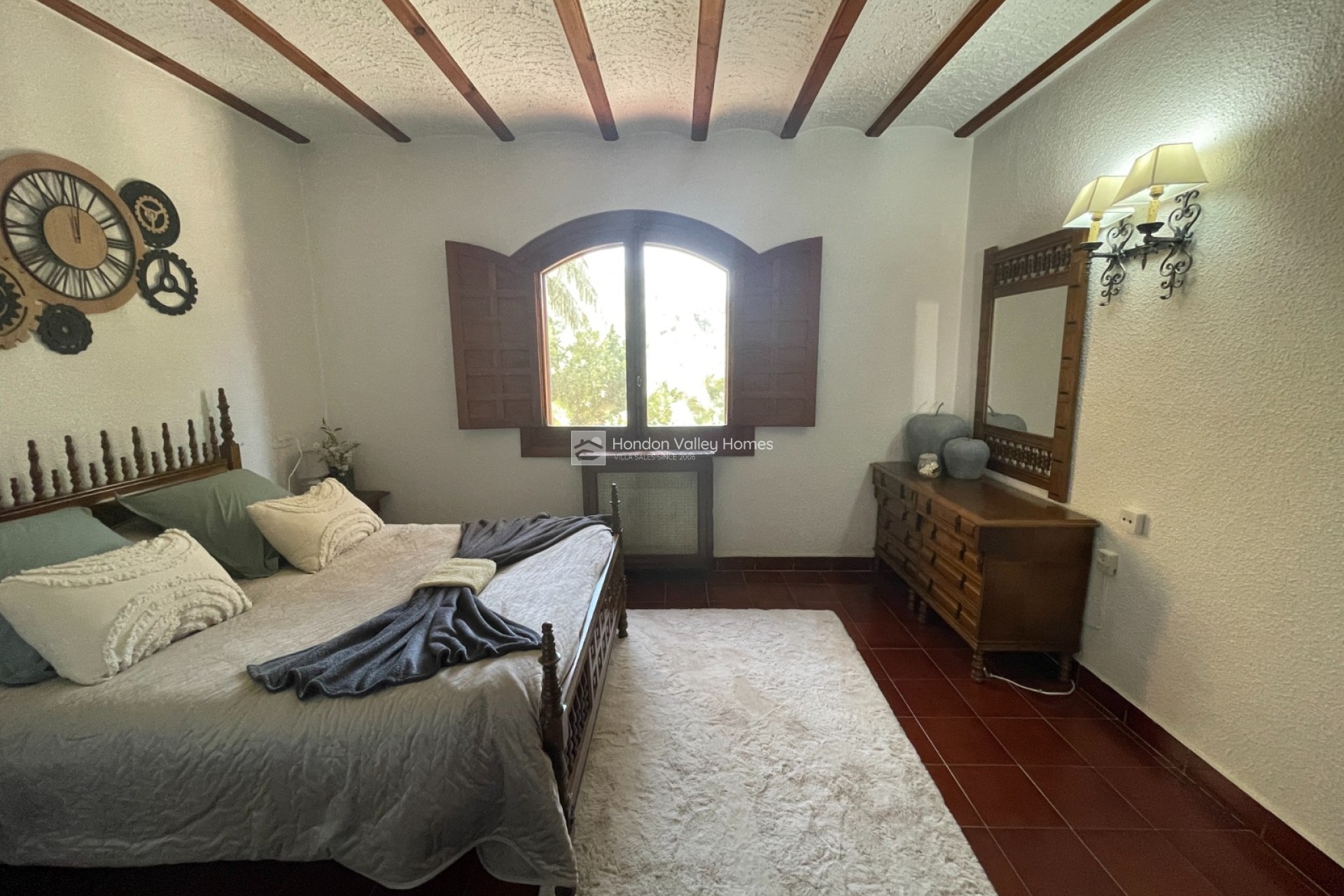 Revente - Finca / Country Property - Elda