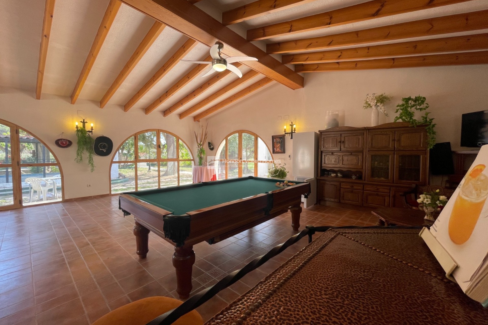 Revente - Finca / Country Property - Elda