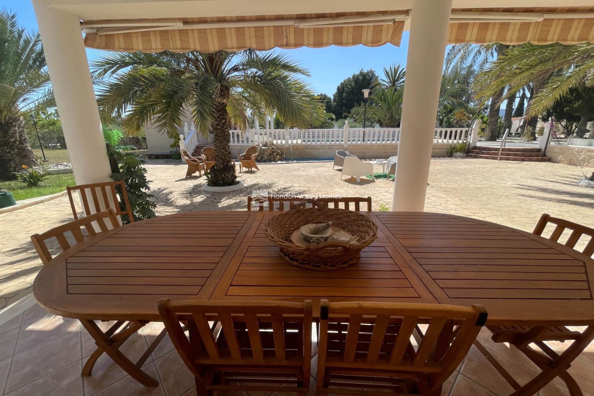 Revente - Finca / Country Property - Elda