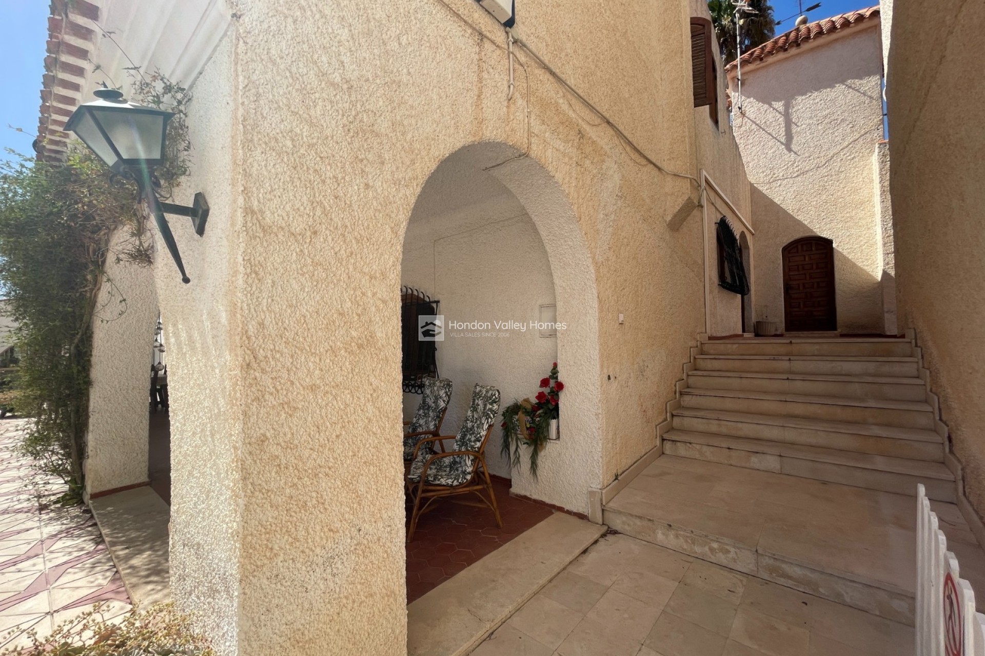 Revente - Finca / Country Property - Elda