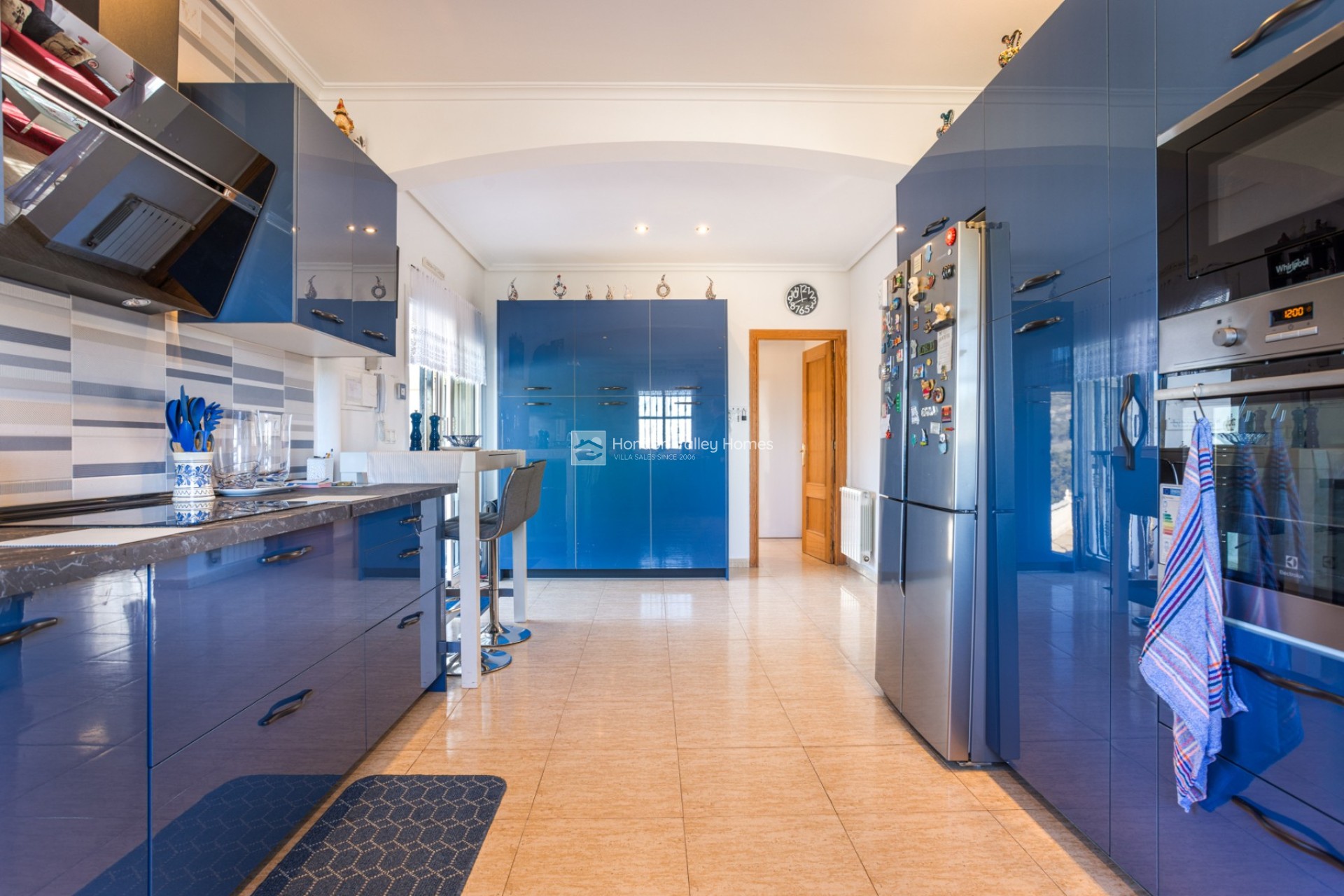 Revente - Finca Country Property - La Zarza