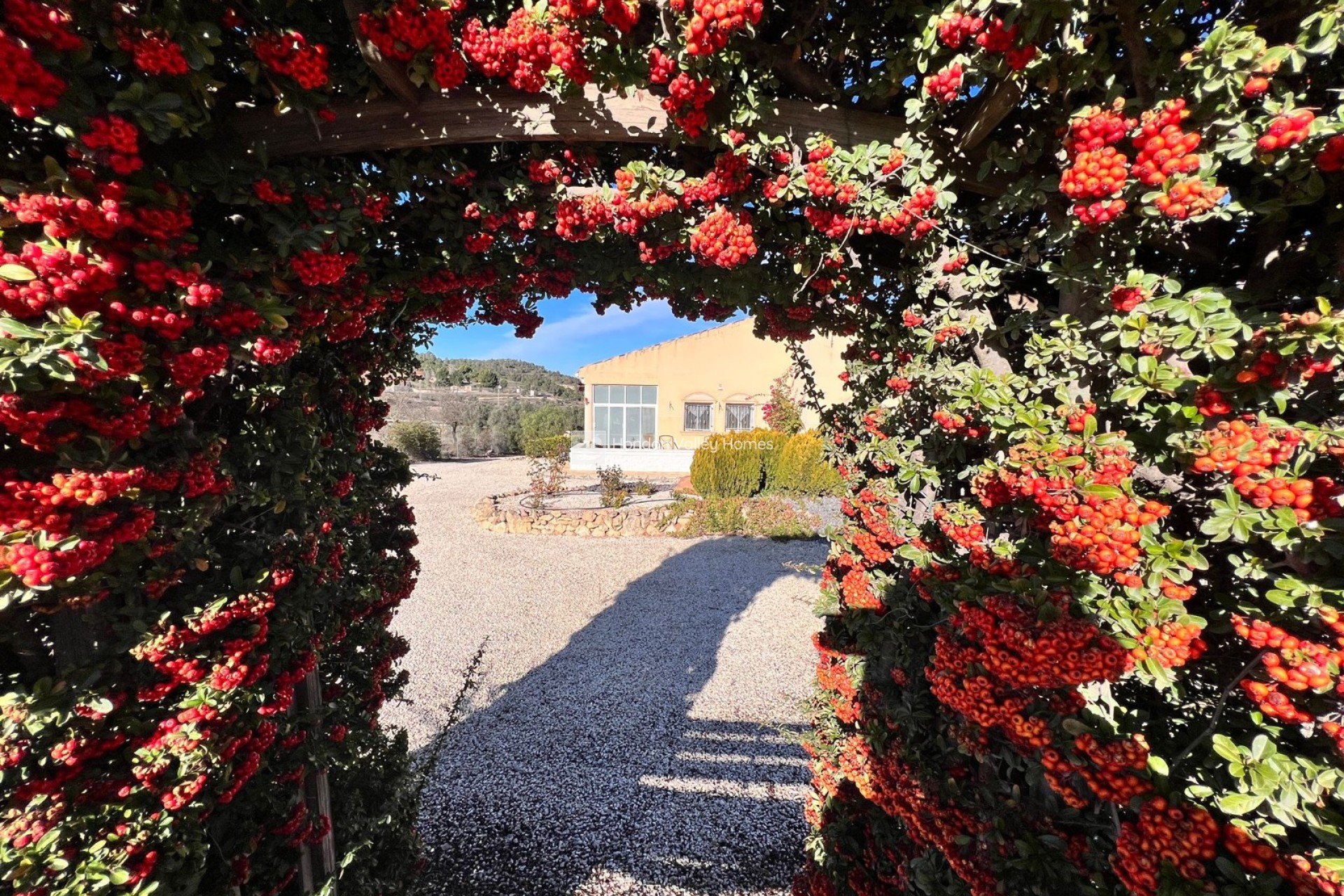 Revente - Finca Country Property - La Zarza