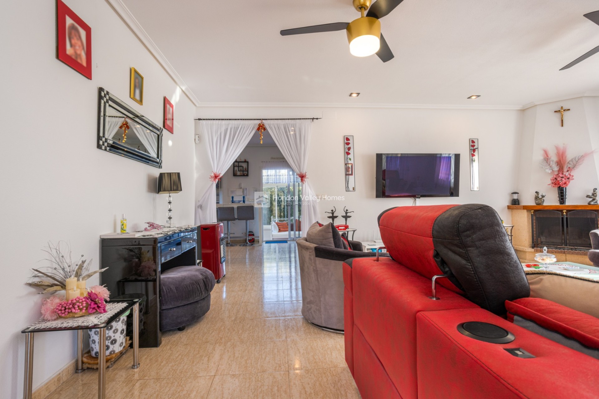 Revente - Finca Country Property - La Zarza