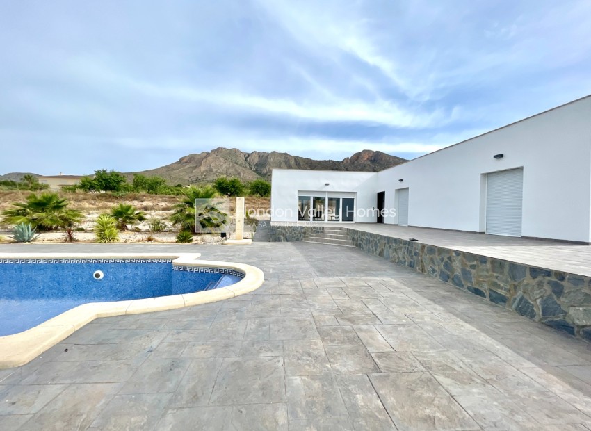 Revente - Finca / Country Property - Macisvenda