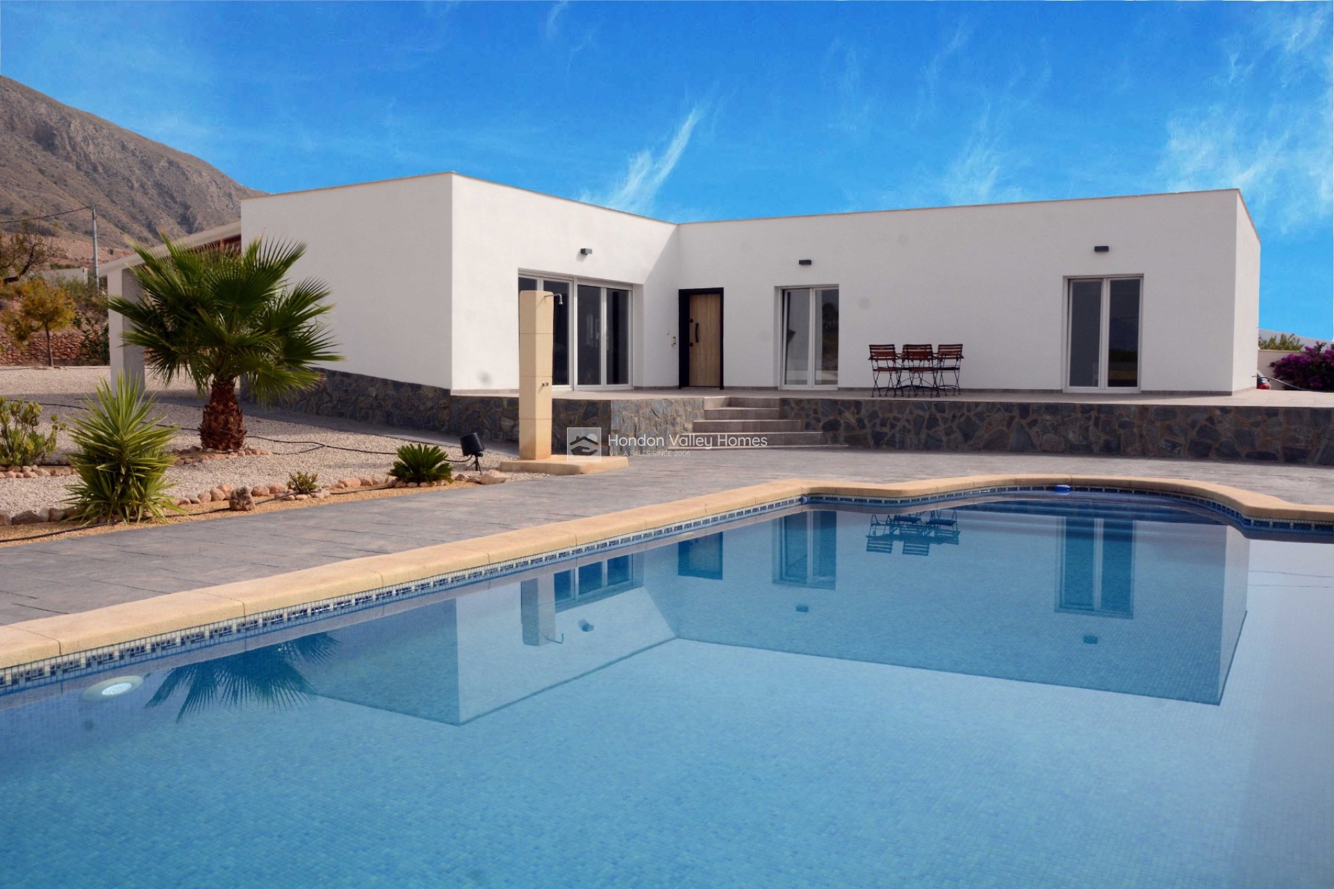 Revente - Finca / Country Property - Macisvenda