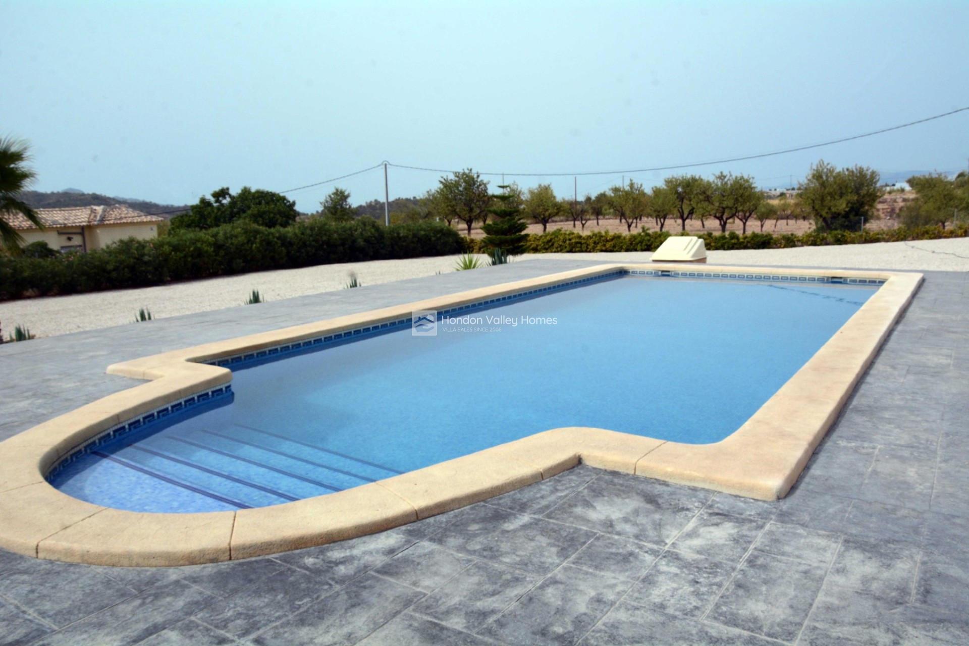 Revente - Finca / Country Property - Macisvenda