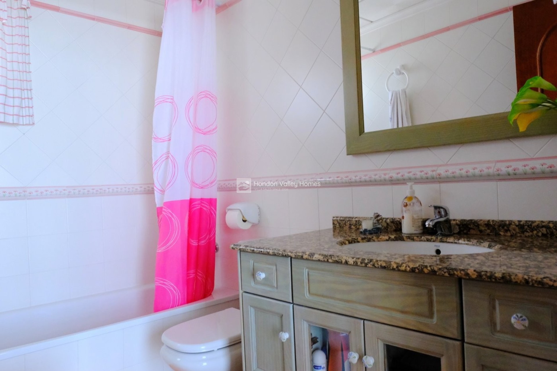 Revente - Finca Country Property - Orihuela