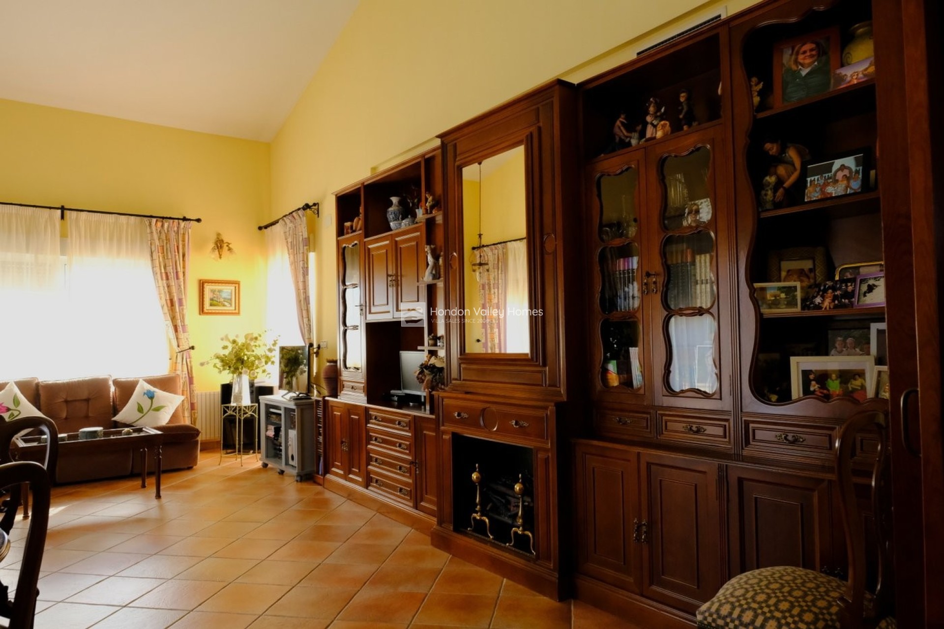 Revente - Finca Country Property - Orihuela