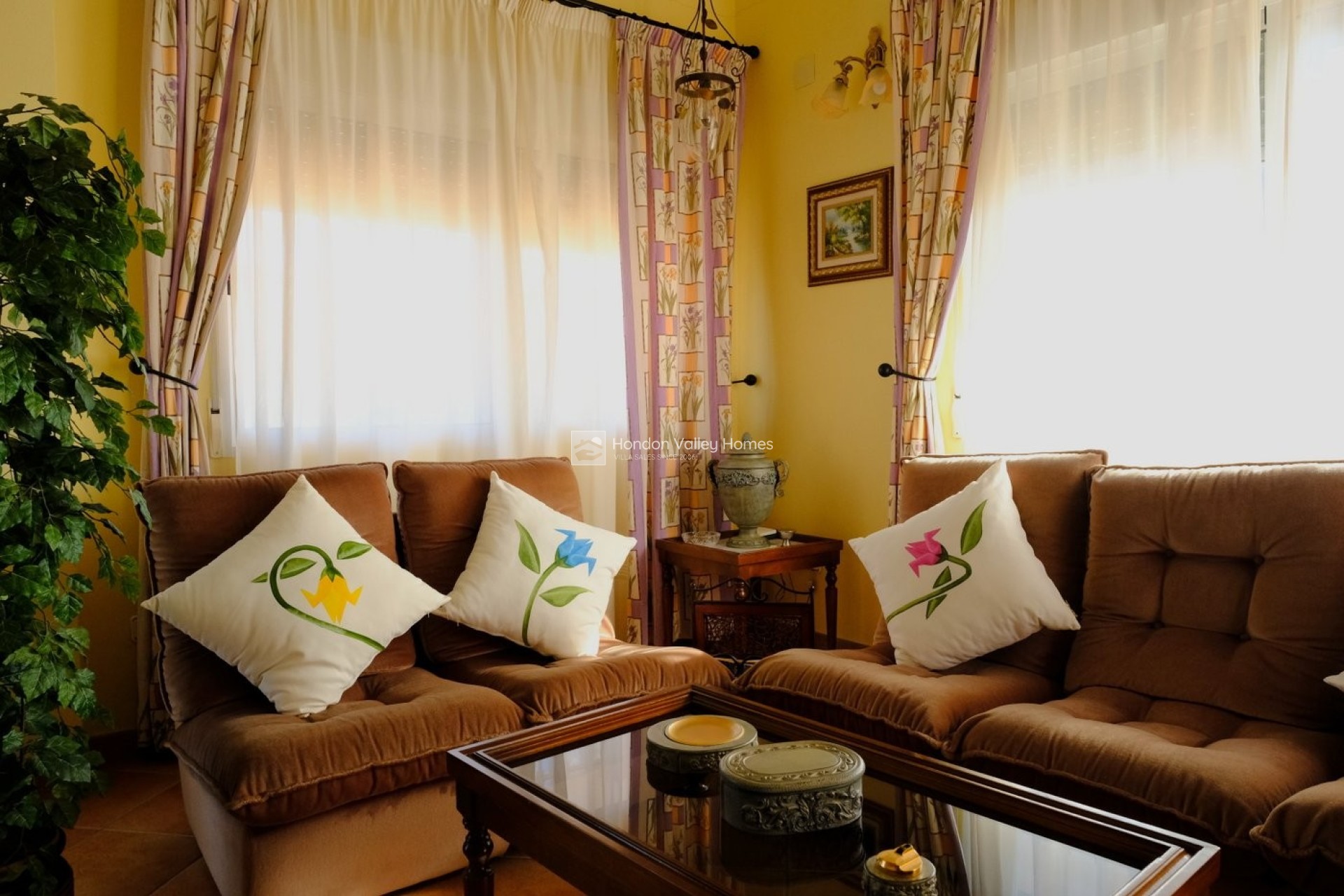 Revente - Finca Country Property - Orihuela