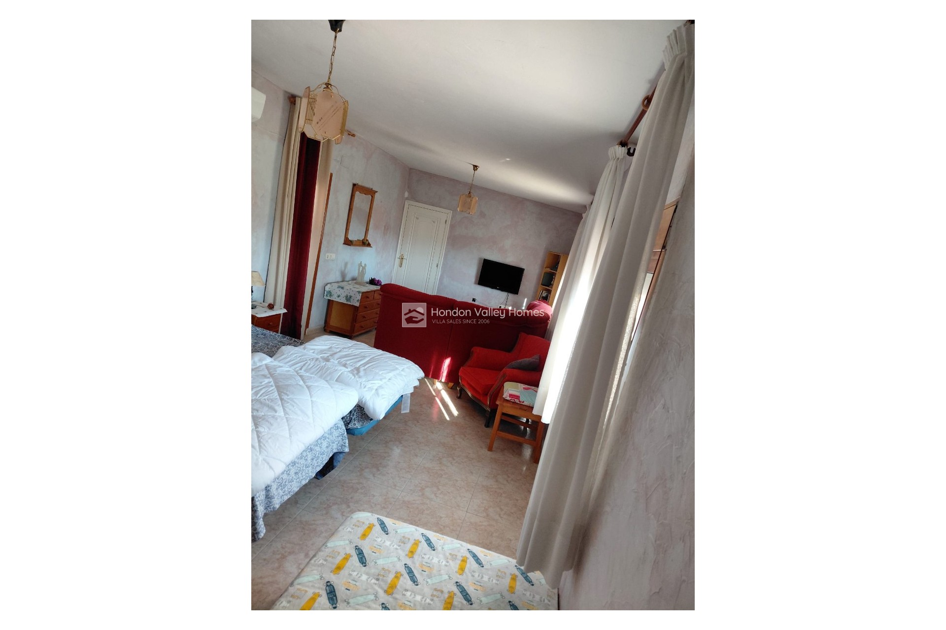 Revente - Finca / Country Property - Orihuela