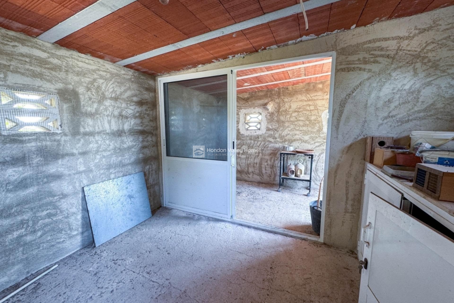 Revente - Finca / Country Property - Orihuela