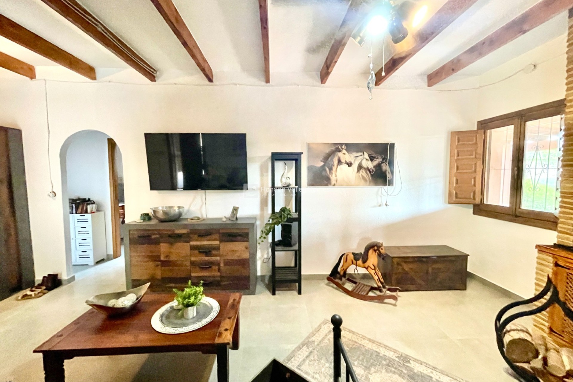 Revente - Finca / Country Property - Orihuela