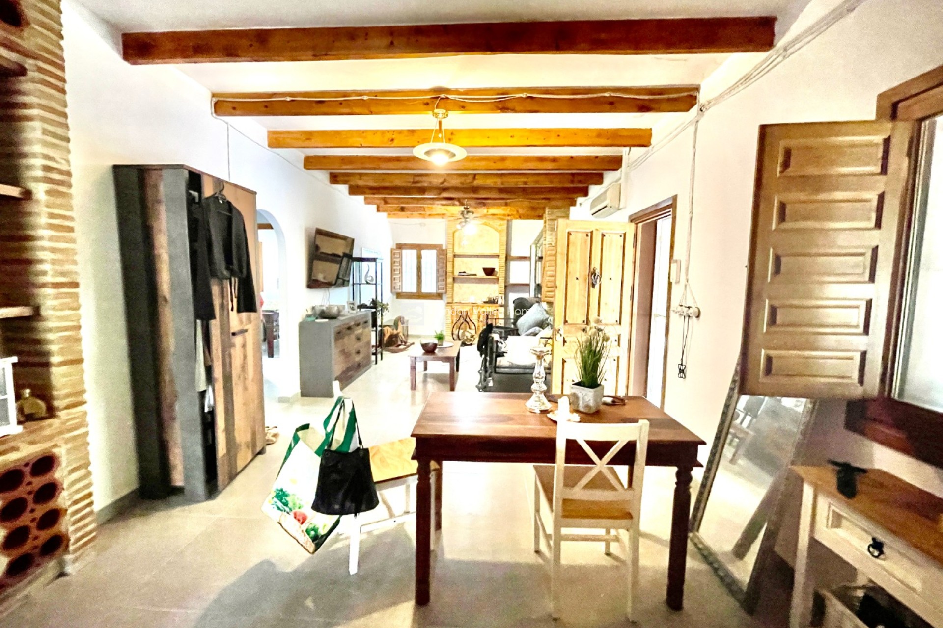 Revente - Finca / Country Property - Orihuela