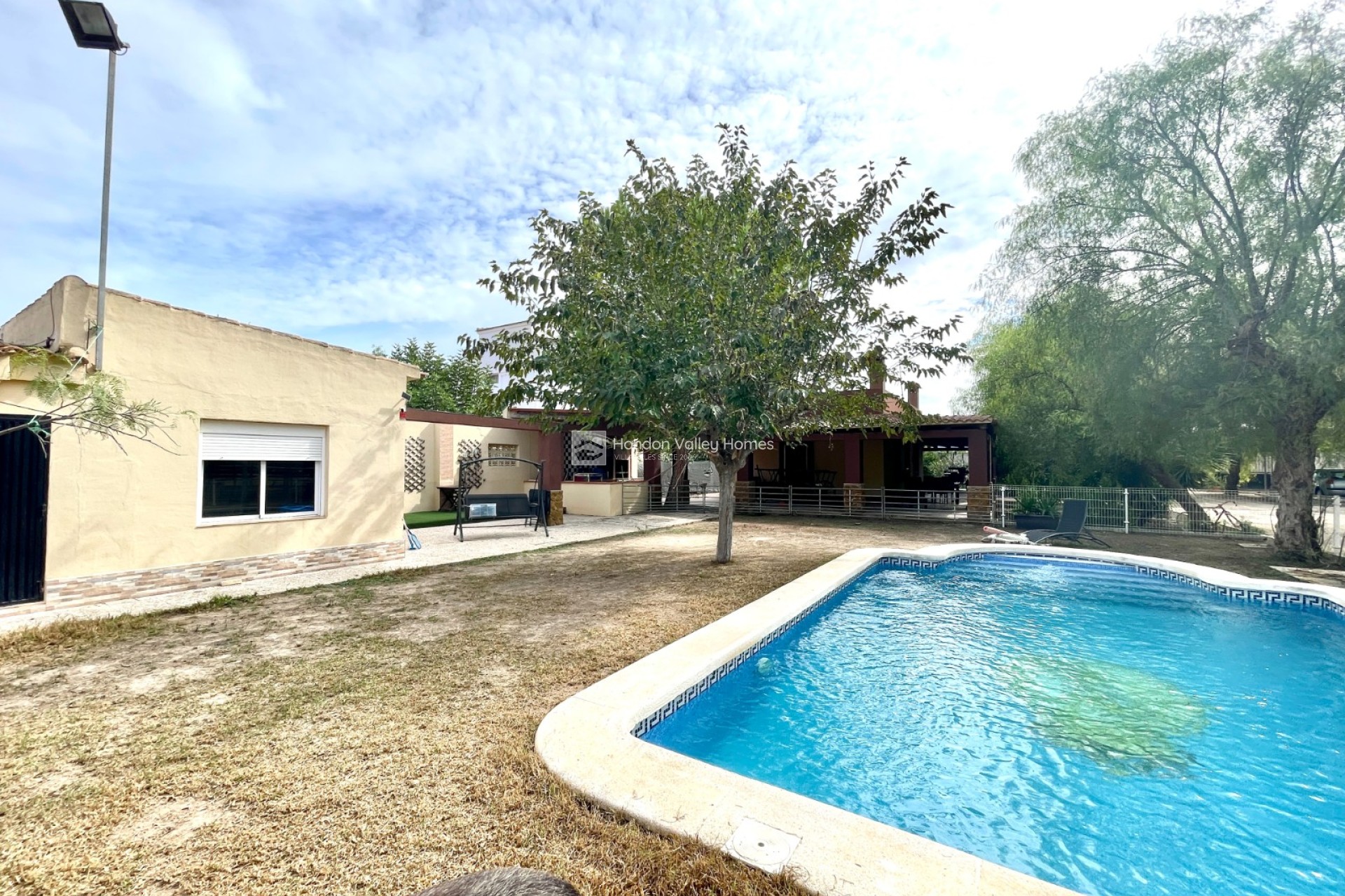 Revente - Finca / Country Property - Orihuela
