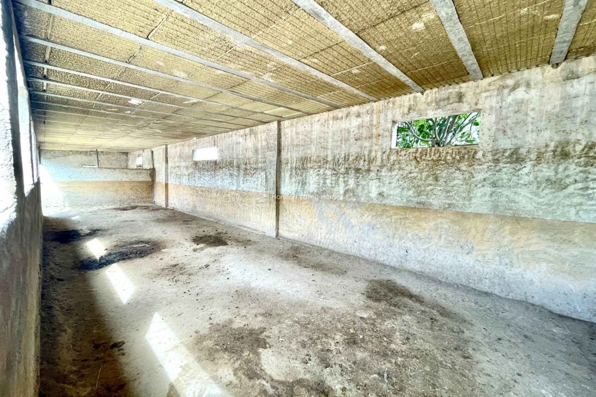 Revente - Finca / Country Property - Orihuela