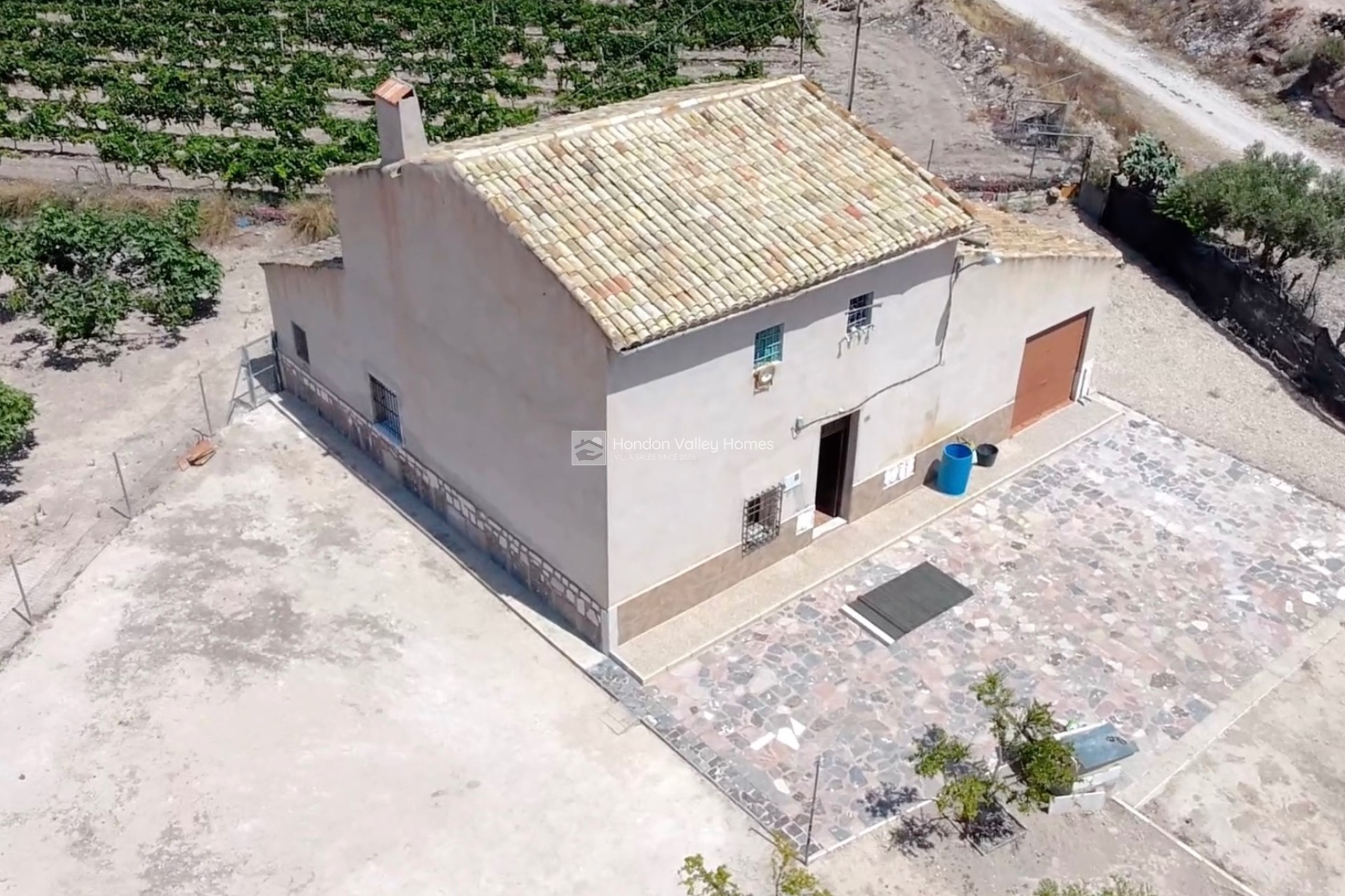 Revente - Finca - La Romana