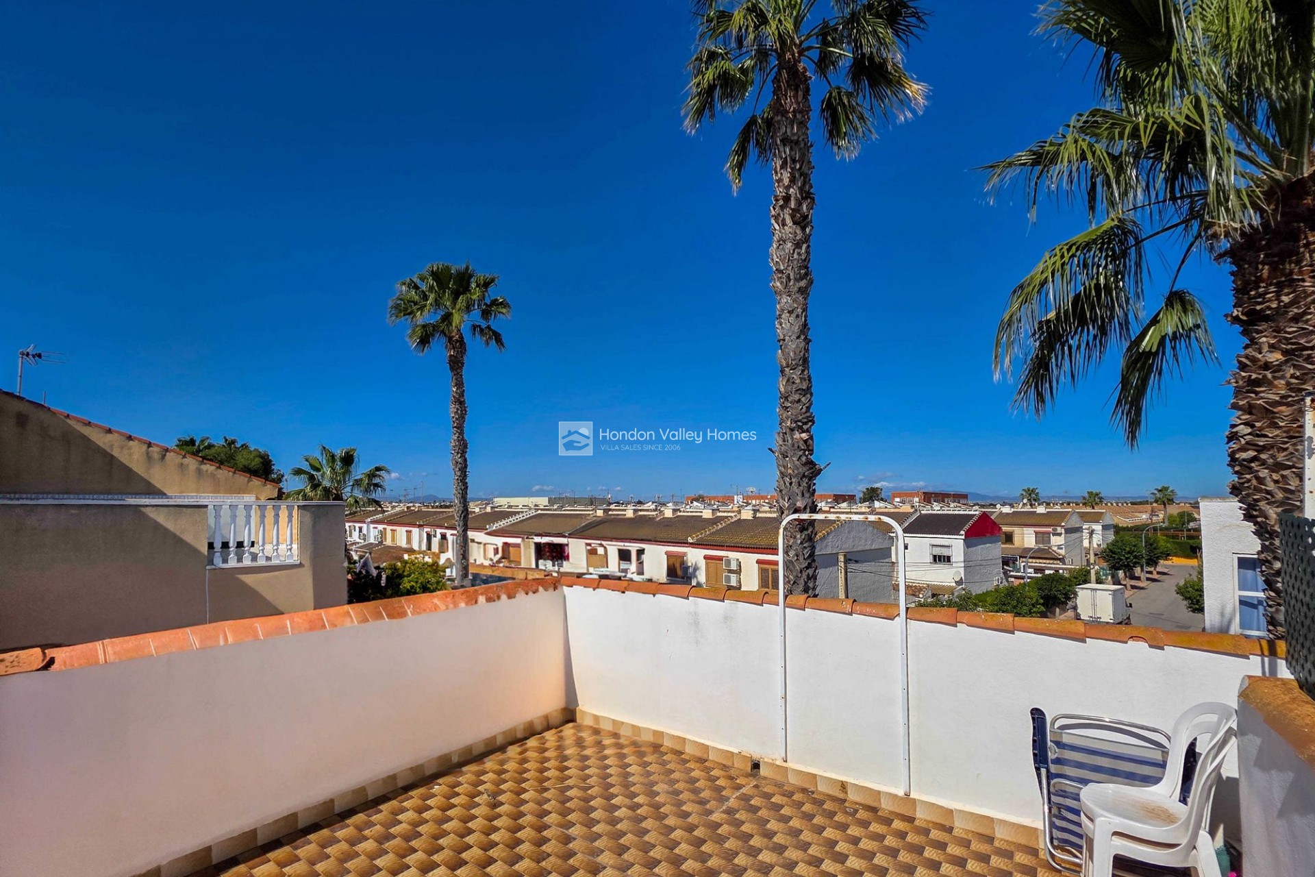 Revente - Herenhuis - Los Alcázares