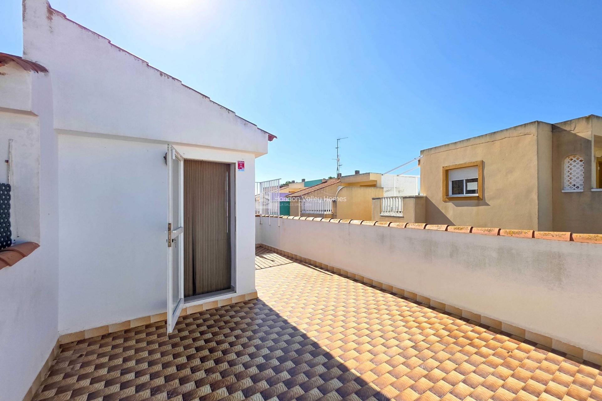 Revente - Herenhuis - Los Alcázares