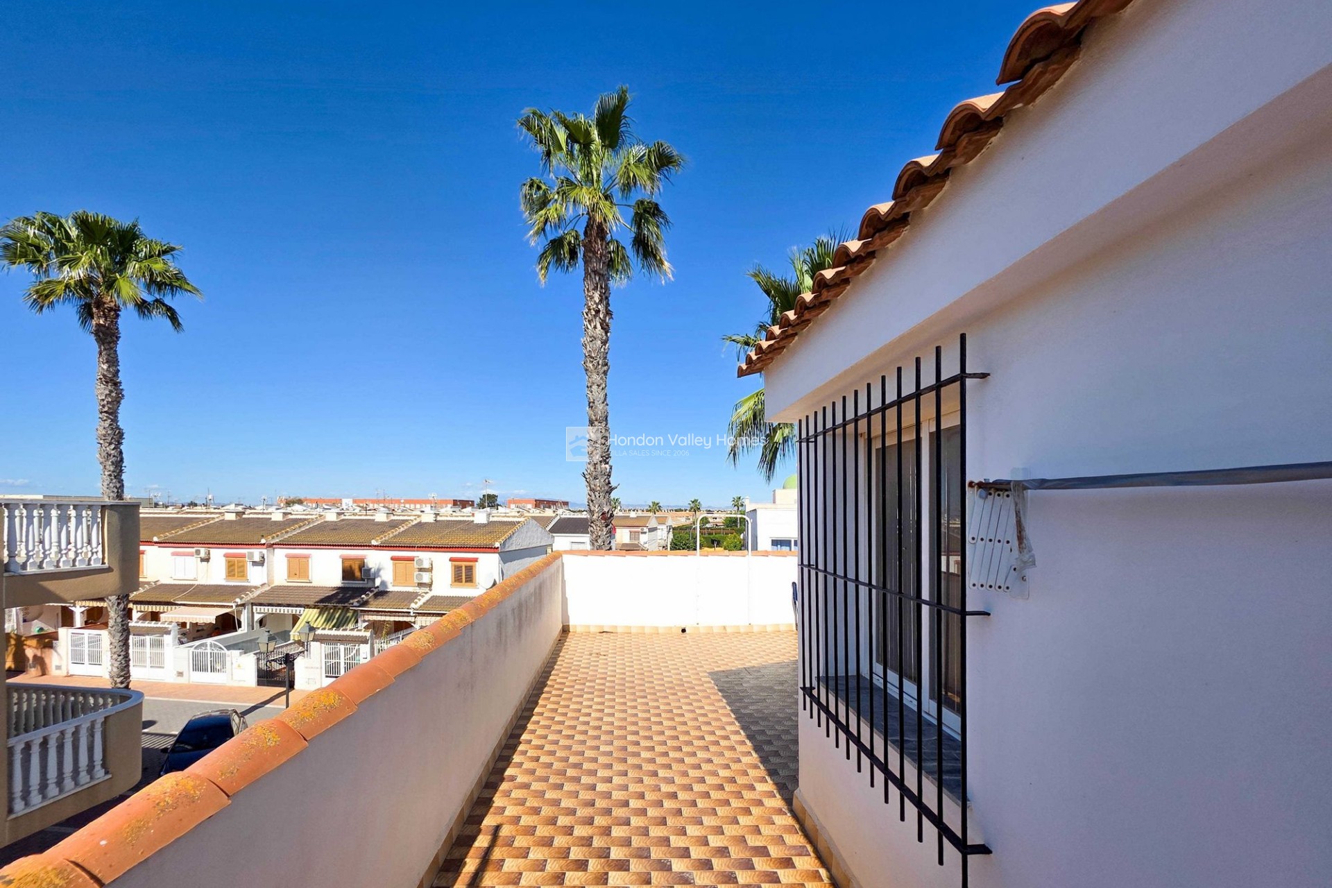 Revente - Herenhuis - Los Alcázares