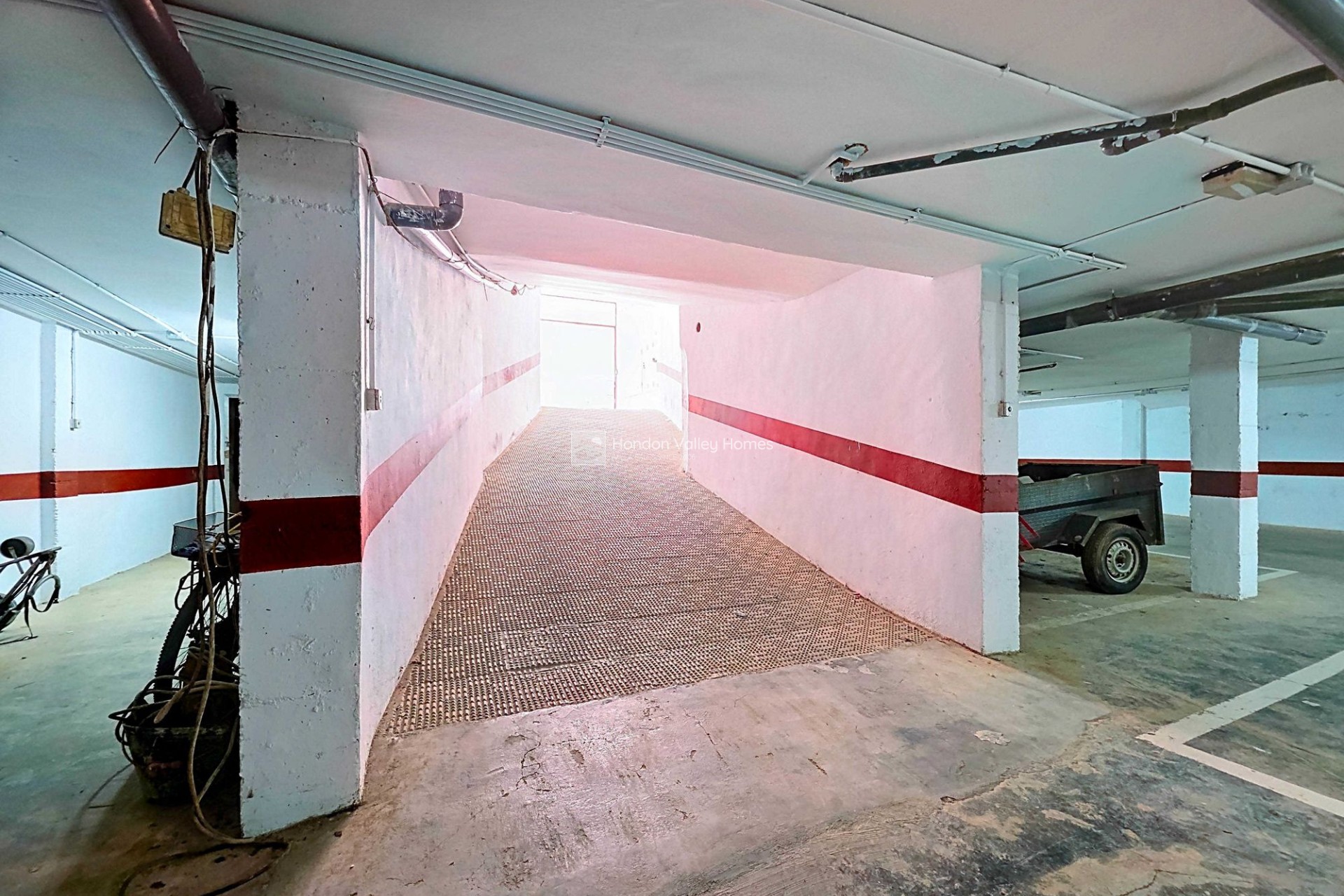 Revente - Herenhuis - Los Alcázares