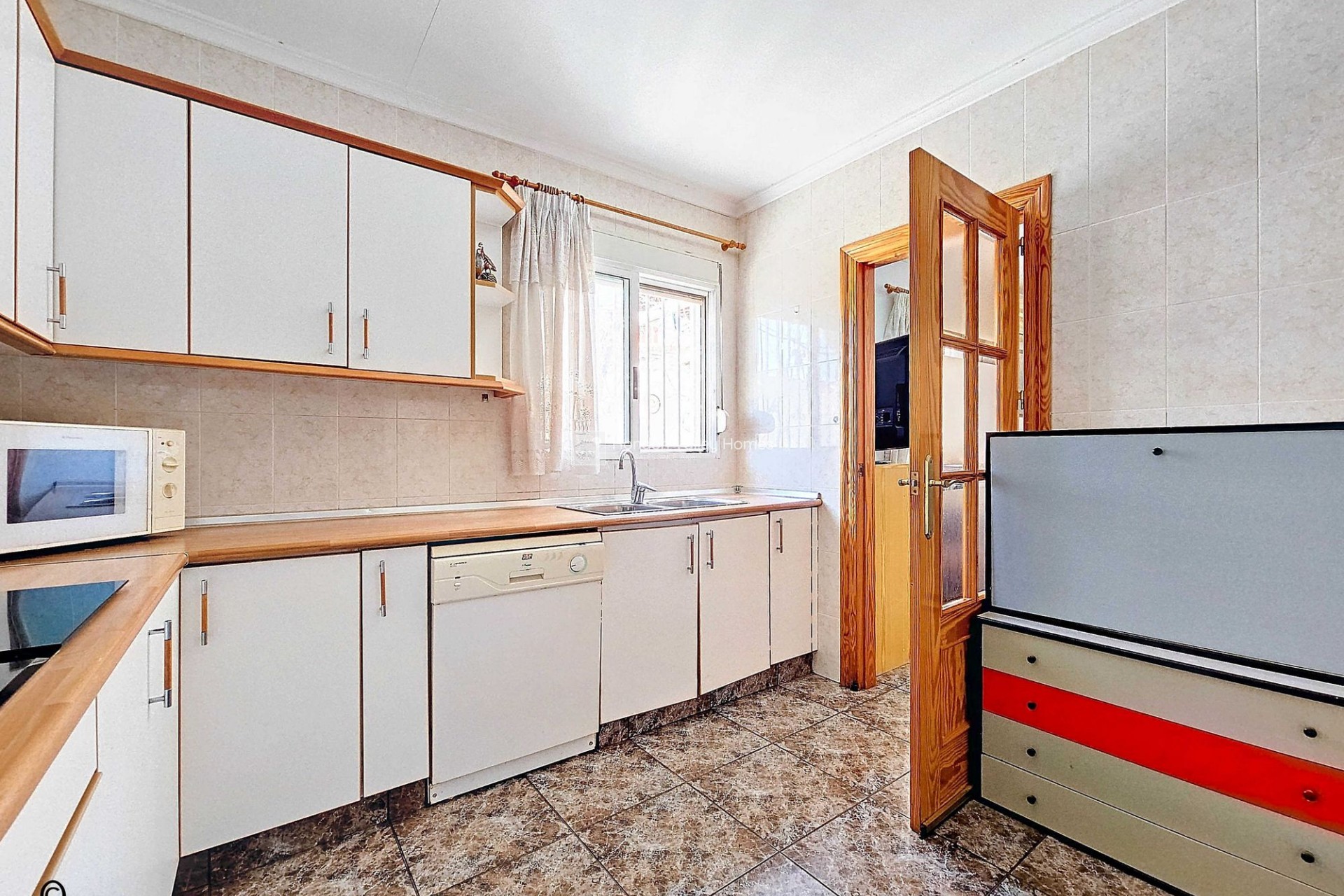 Revente - Herenhuis - Pinoso