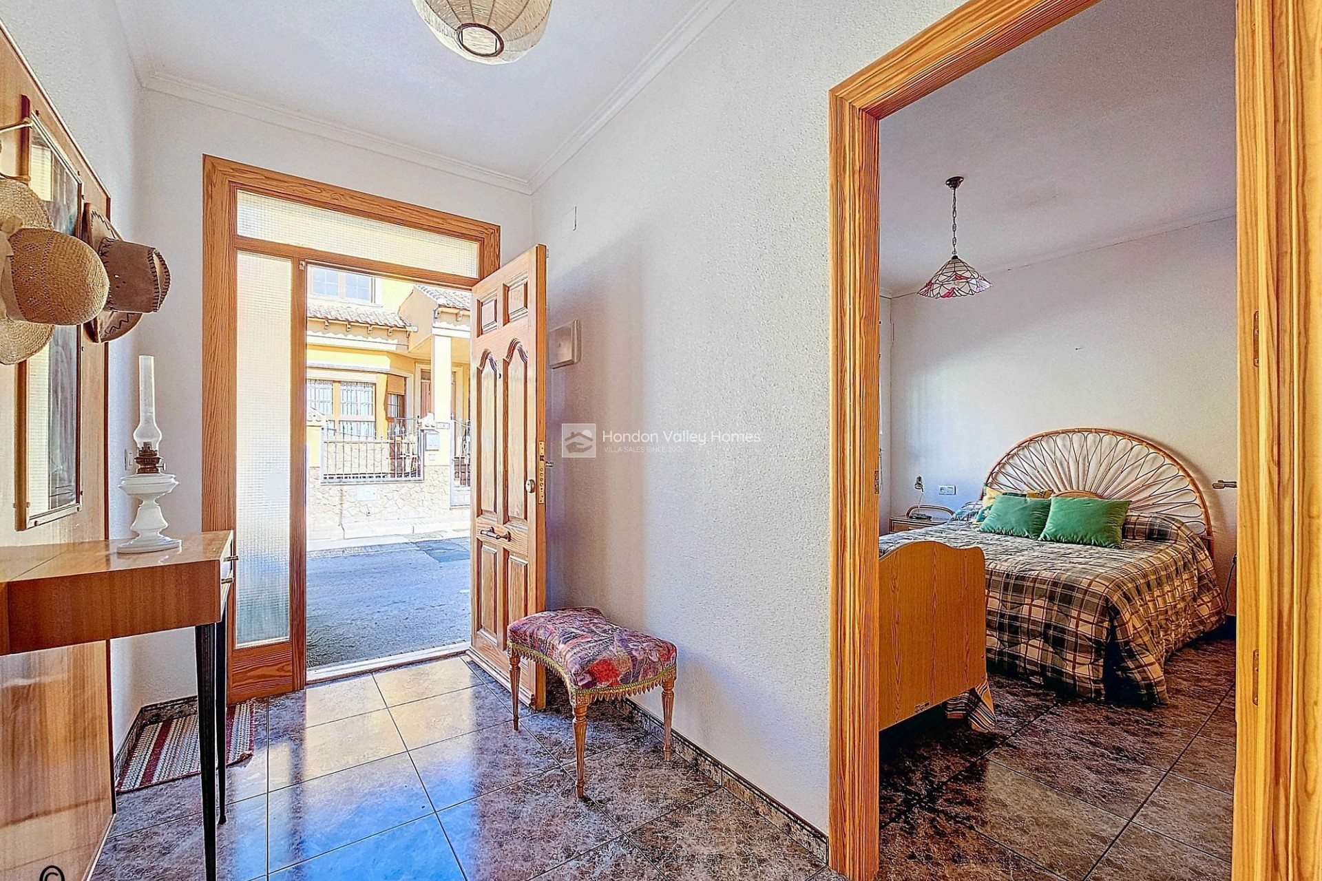 Revente - Herenhuis - Pinoso