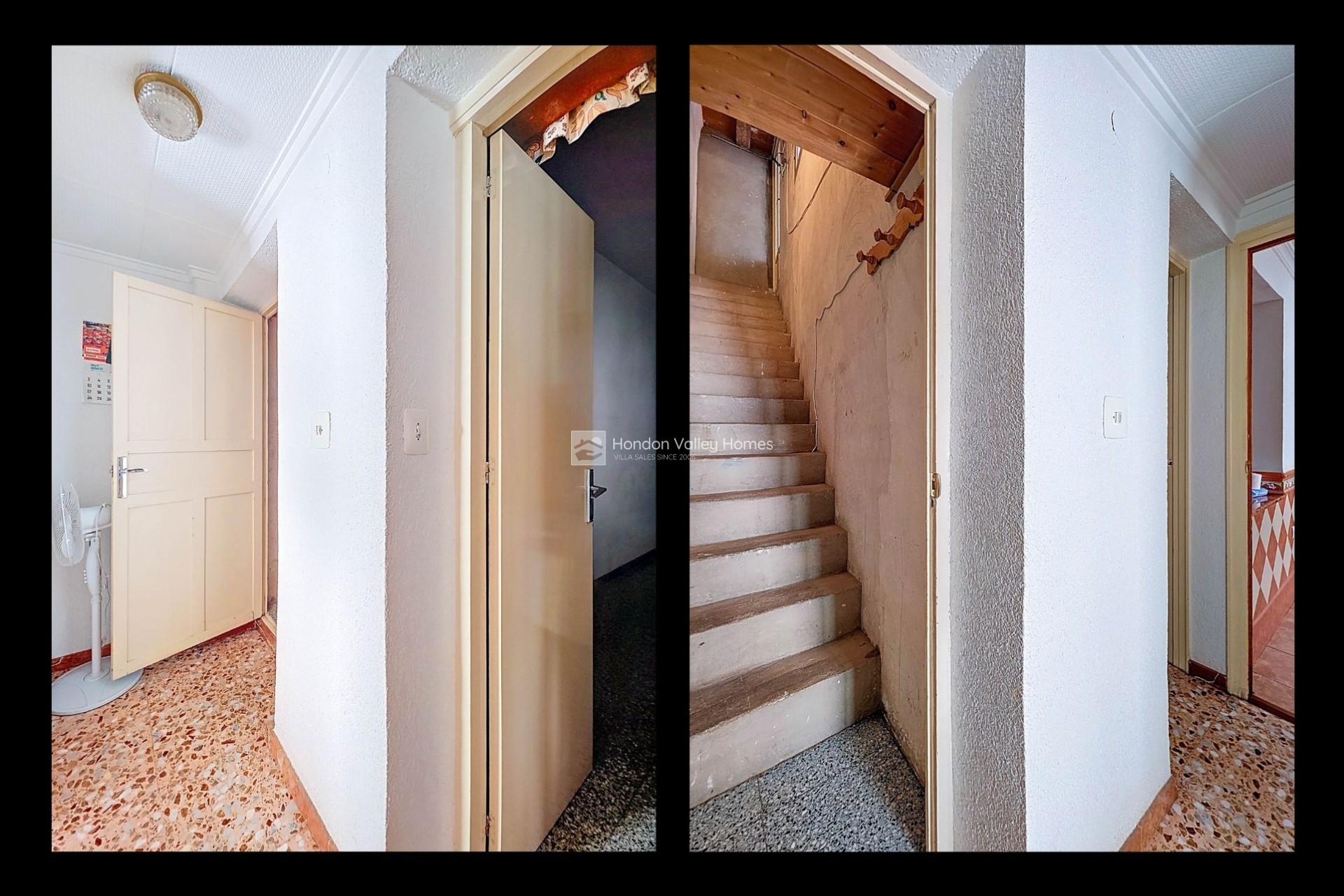 Revente - Herenhuis - Pinoso