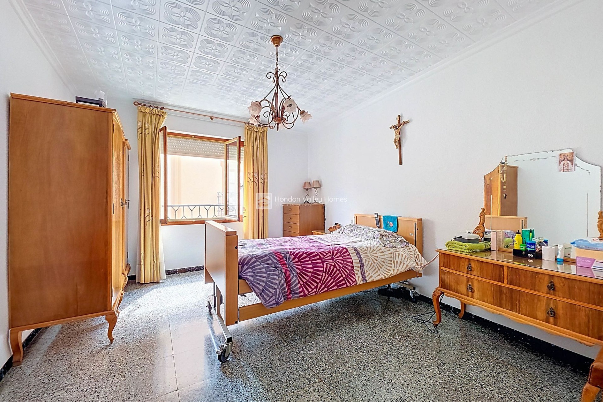 Revente - Herenhuis - Pinoso