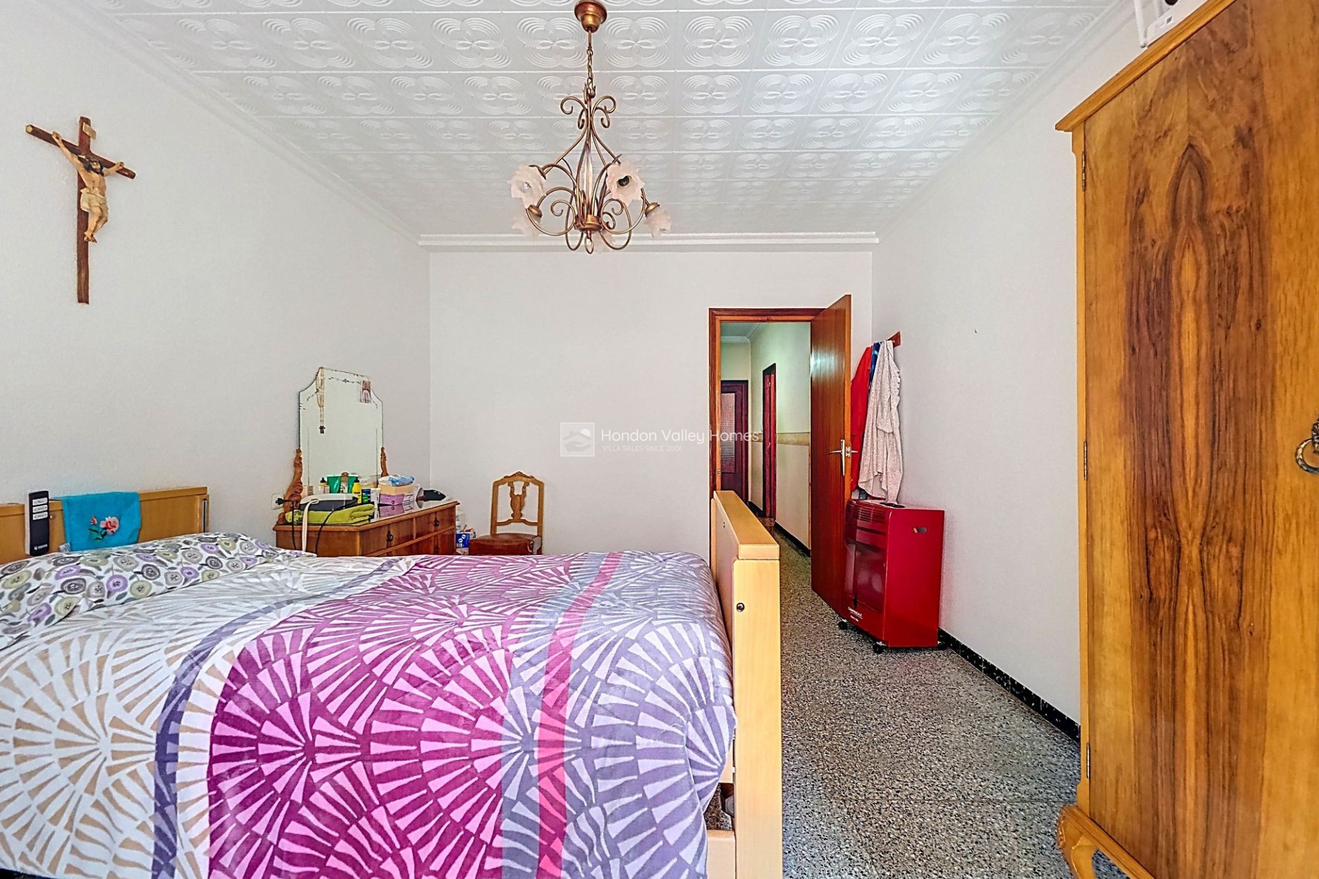 Revente - Herenhuis - Pinoso