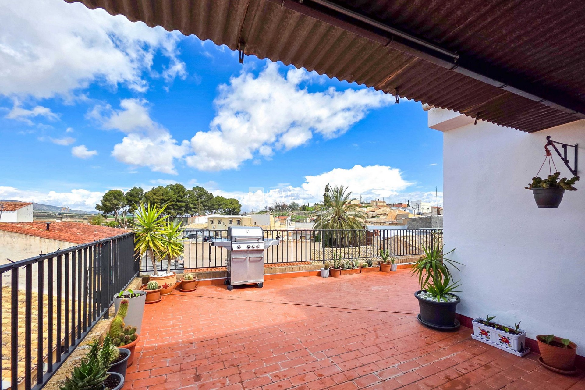Revente - Herenhuis - Pinoso