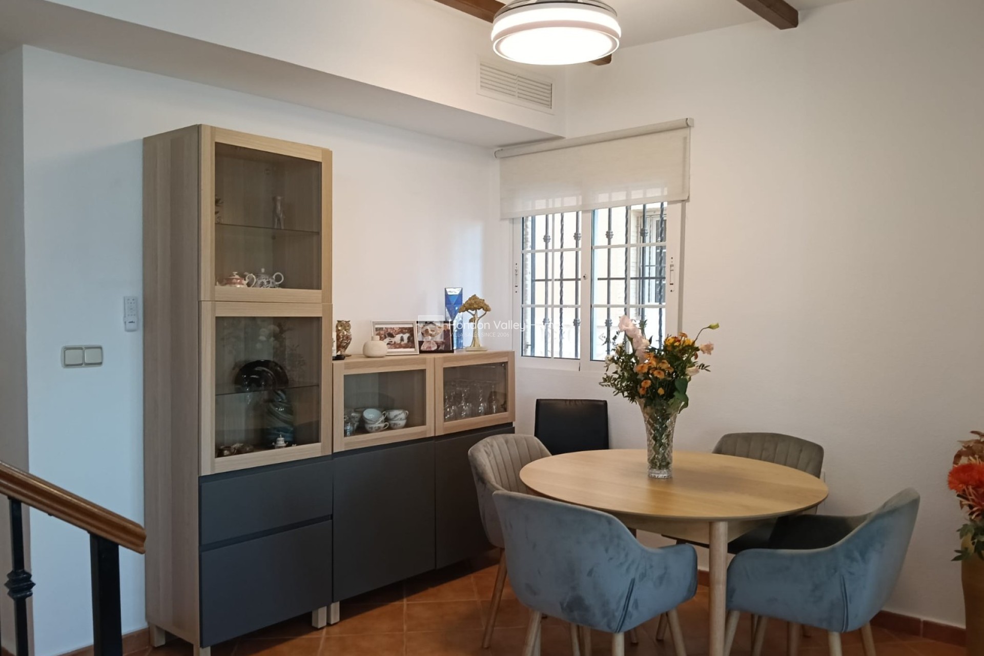 Revente - House - Detached Villa (4) - Montesinos - La Herrada