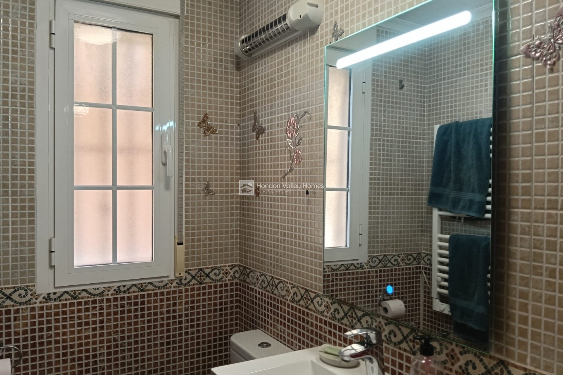 Revente - House - Detached Villa (4) - Montesinos - La Herrada