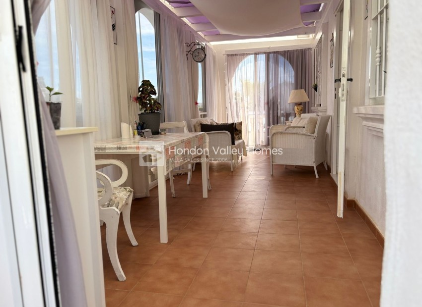 Revente - House - Detached Villa (4) - Torre Pacheco - Sierra Golf - Balsicas