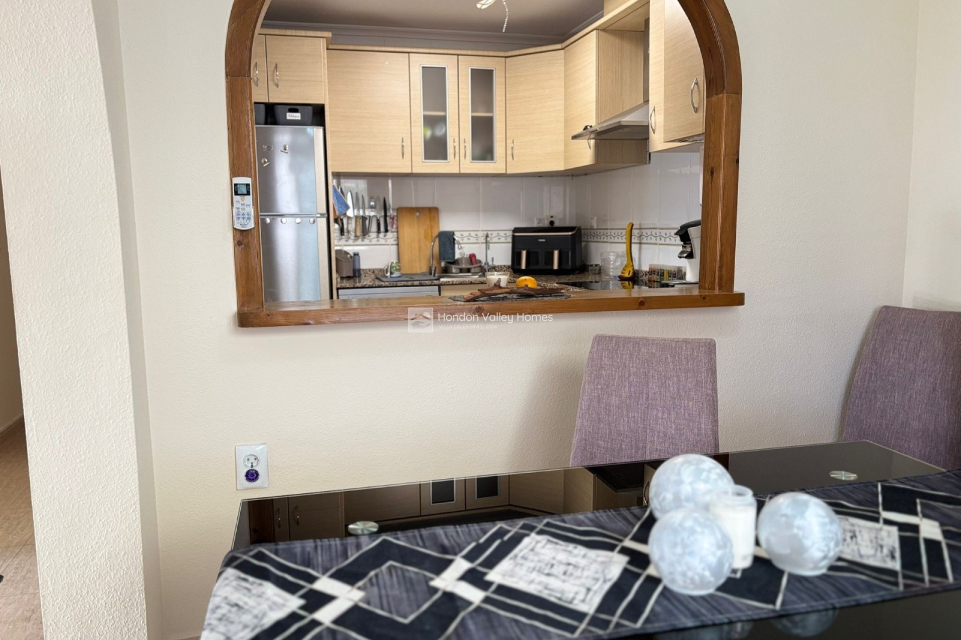 Revente - House - Detached Villa (4) - Torre Pacheco - Sierra Golf - Balsicas