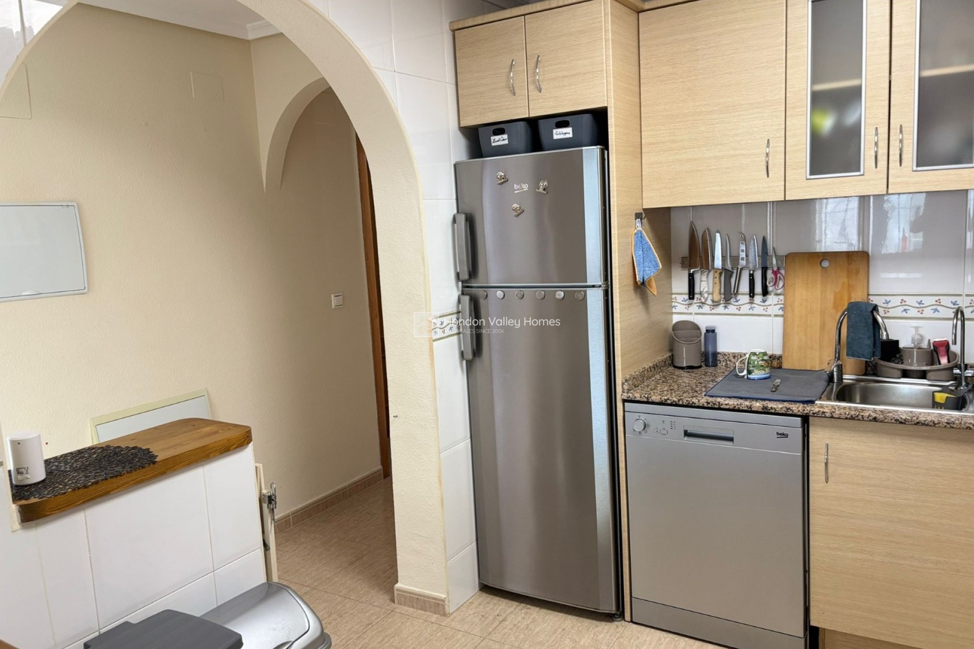 Revente - House - Detached Villa (4) - Torre Pacheco - Sierra Golf - Balsicas