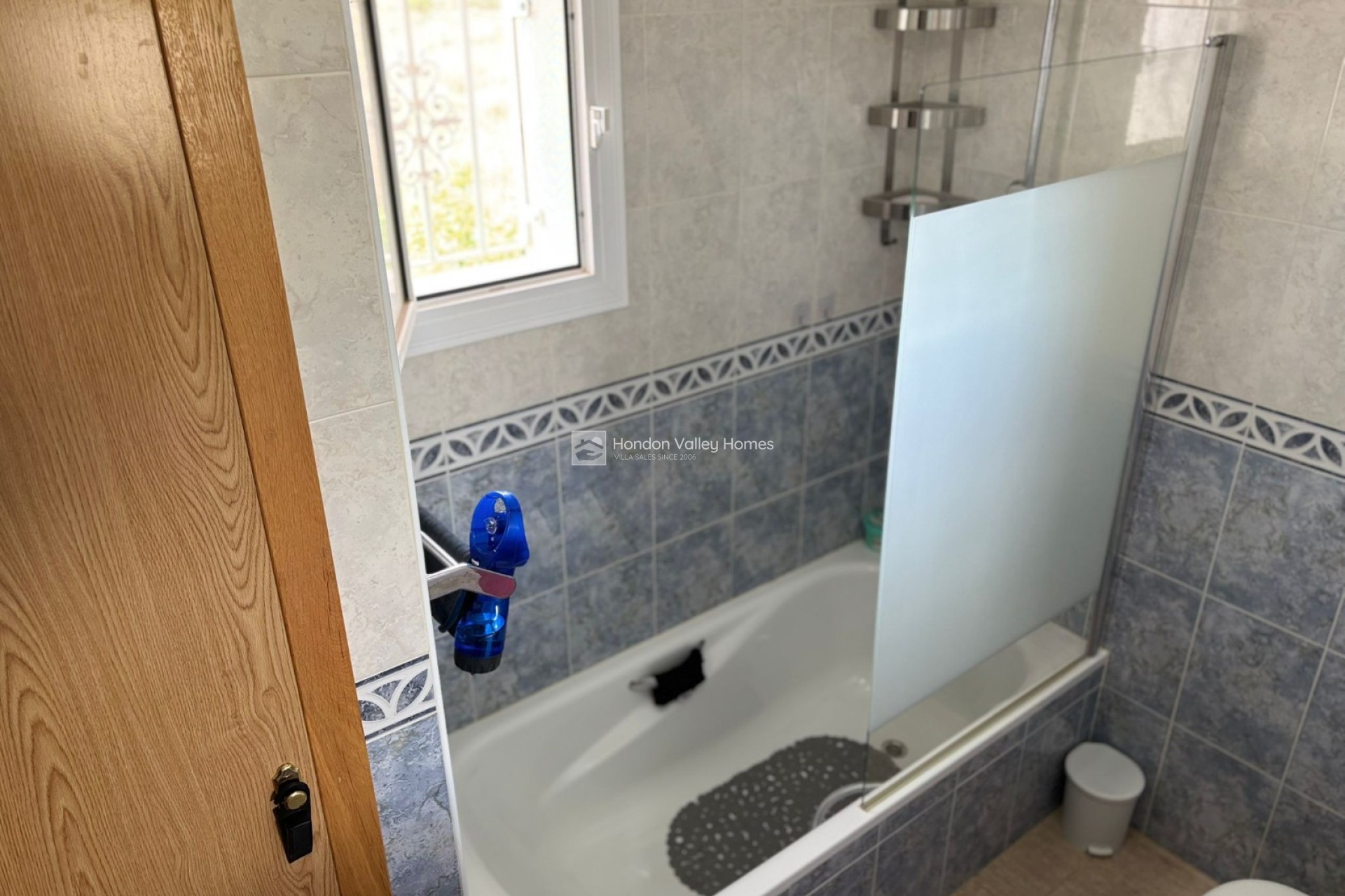 Revente - House - Detached Villa (4) - Torre Pacheco - Sierra Golf - Balsicas