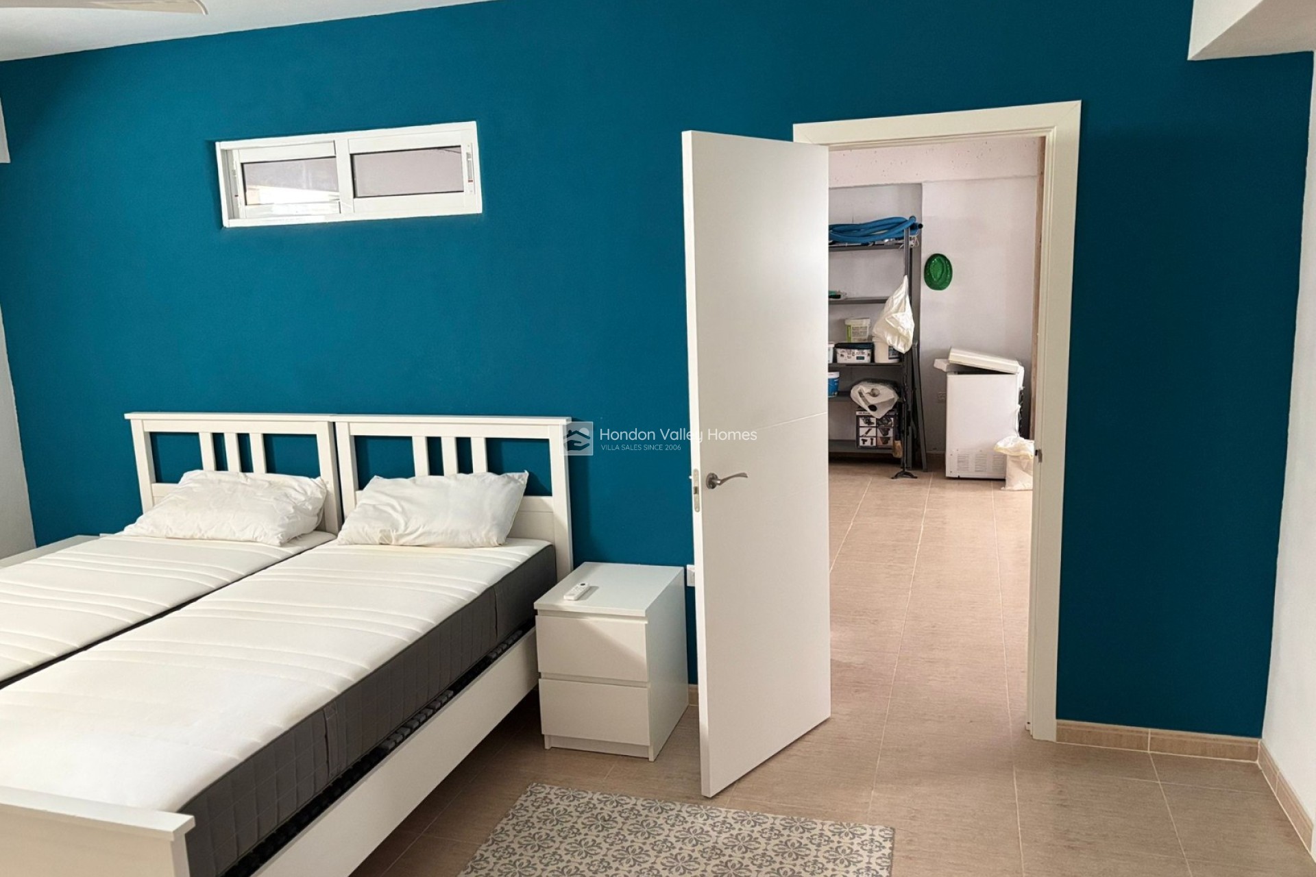 Revente - House - Detached Villa (4) - Torre Pacheco - Sierra Golf - Balsicas