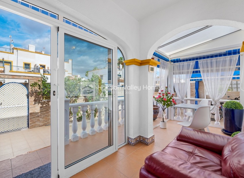 Revente - House - Torrevieja - Habaneras
