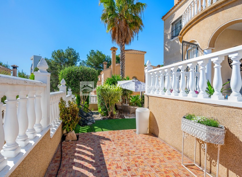 Revente - House - Villamartin - Costa Blanca