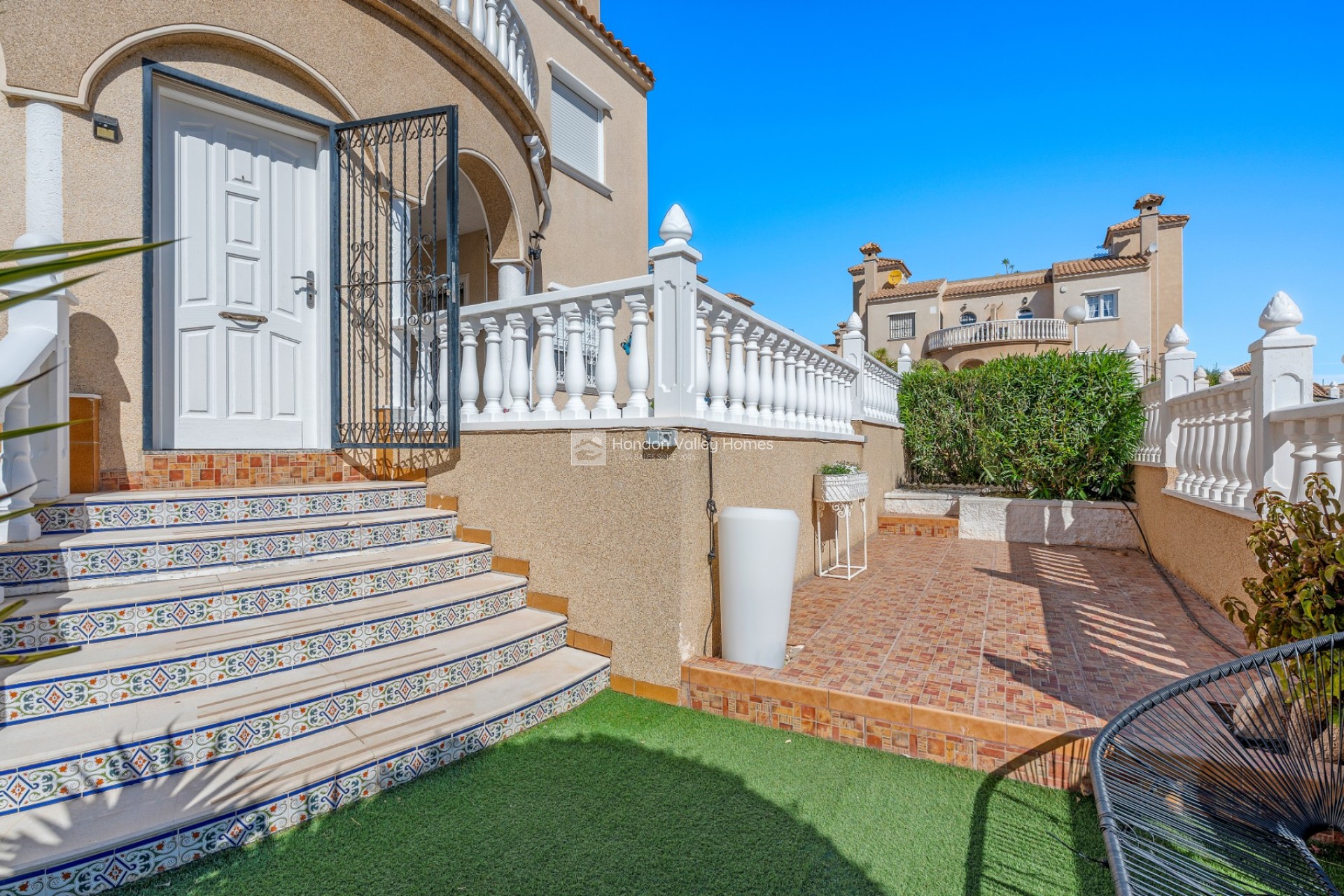 Revente - House - Villamartin - Costa Blanca