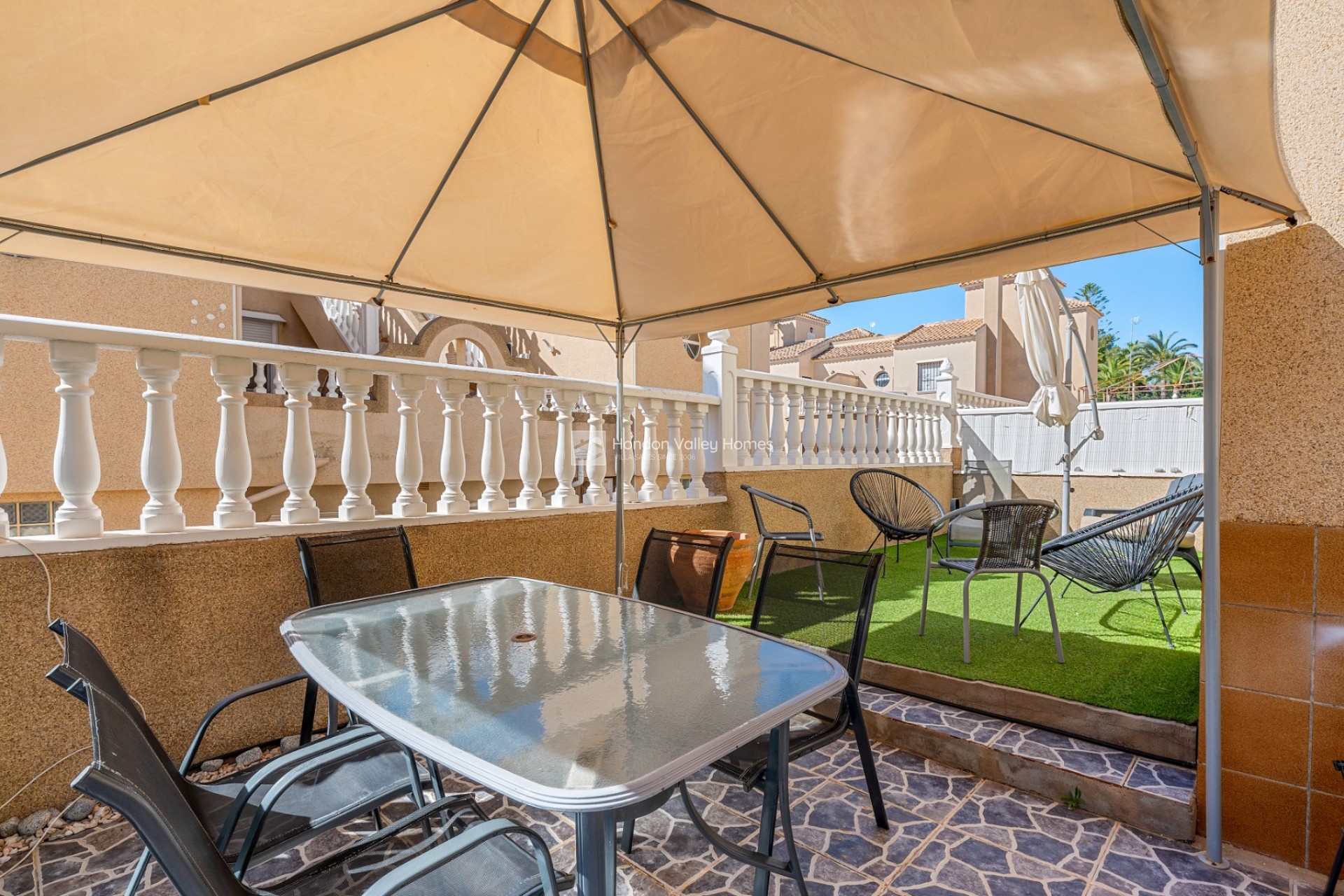Revente - House - Villamartin - Costa Blanca