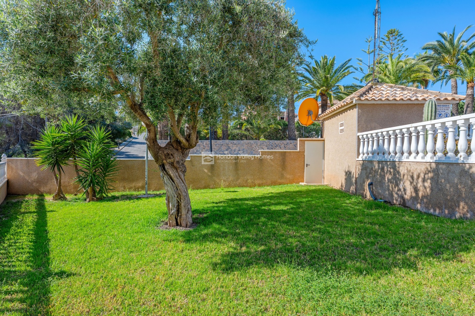 Revente - House - Villamartin - Costa Blanca