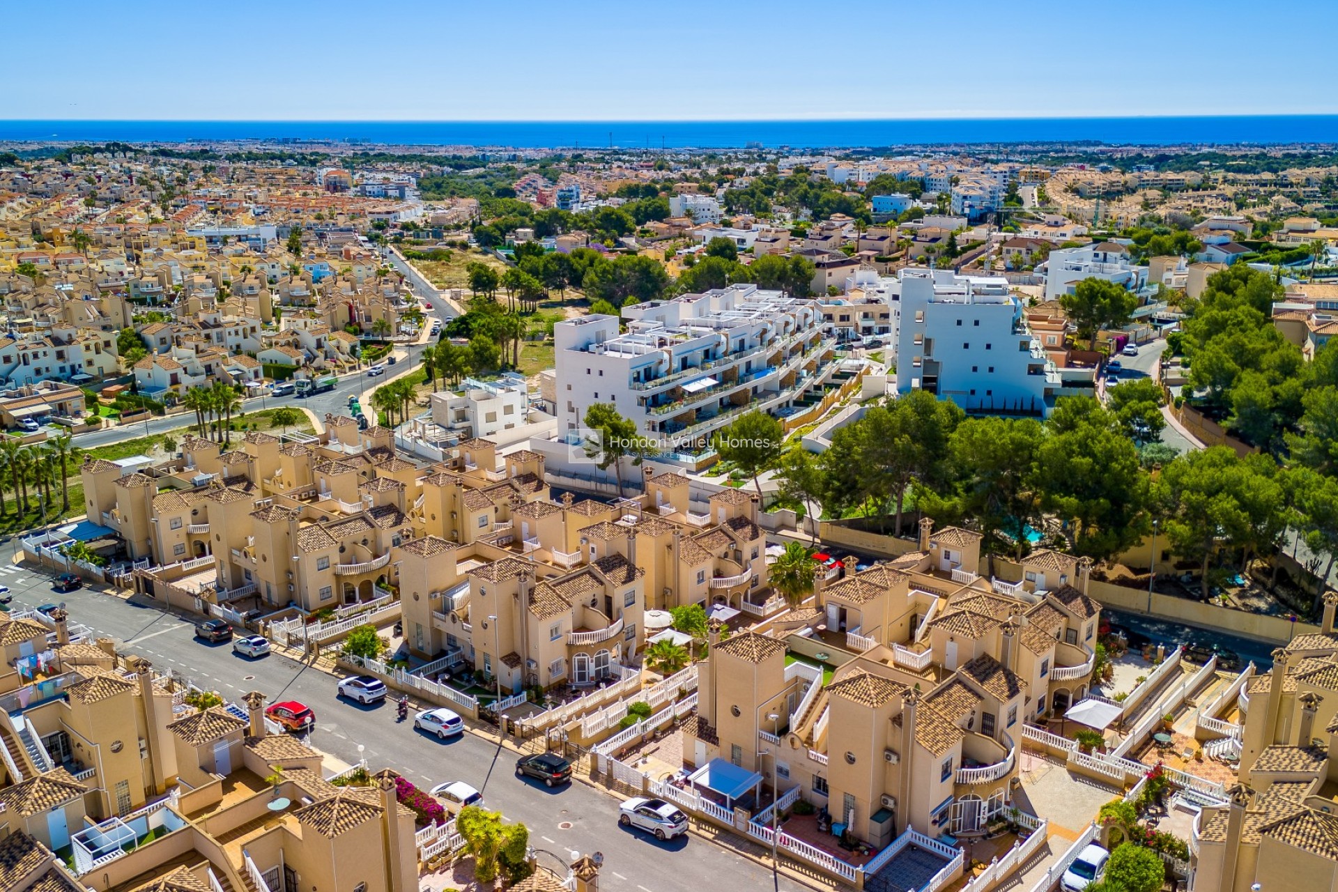 Revente - House - Villamartin - Costa Blanca