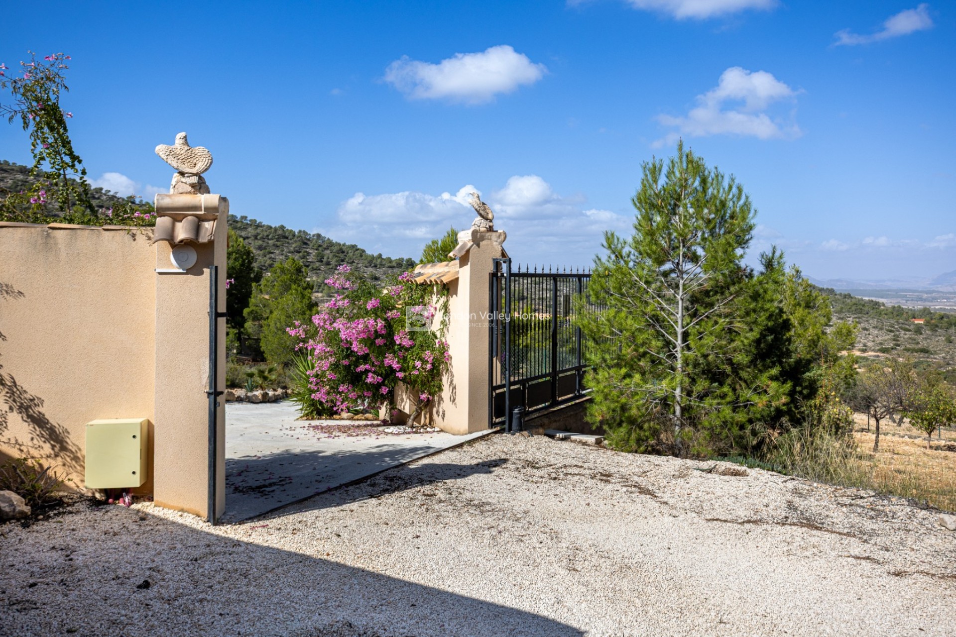 Revente - Independent villa - La Zarza - La Zarza Murcia