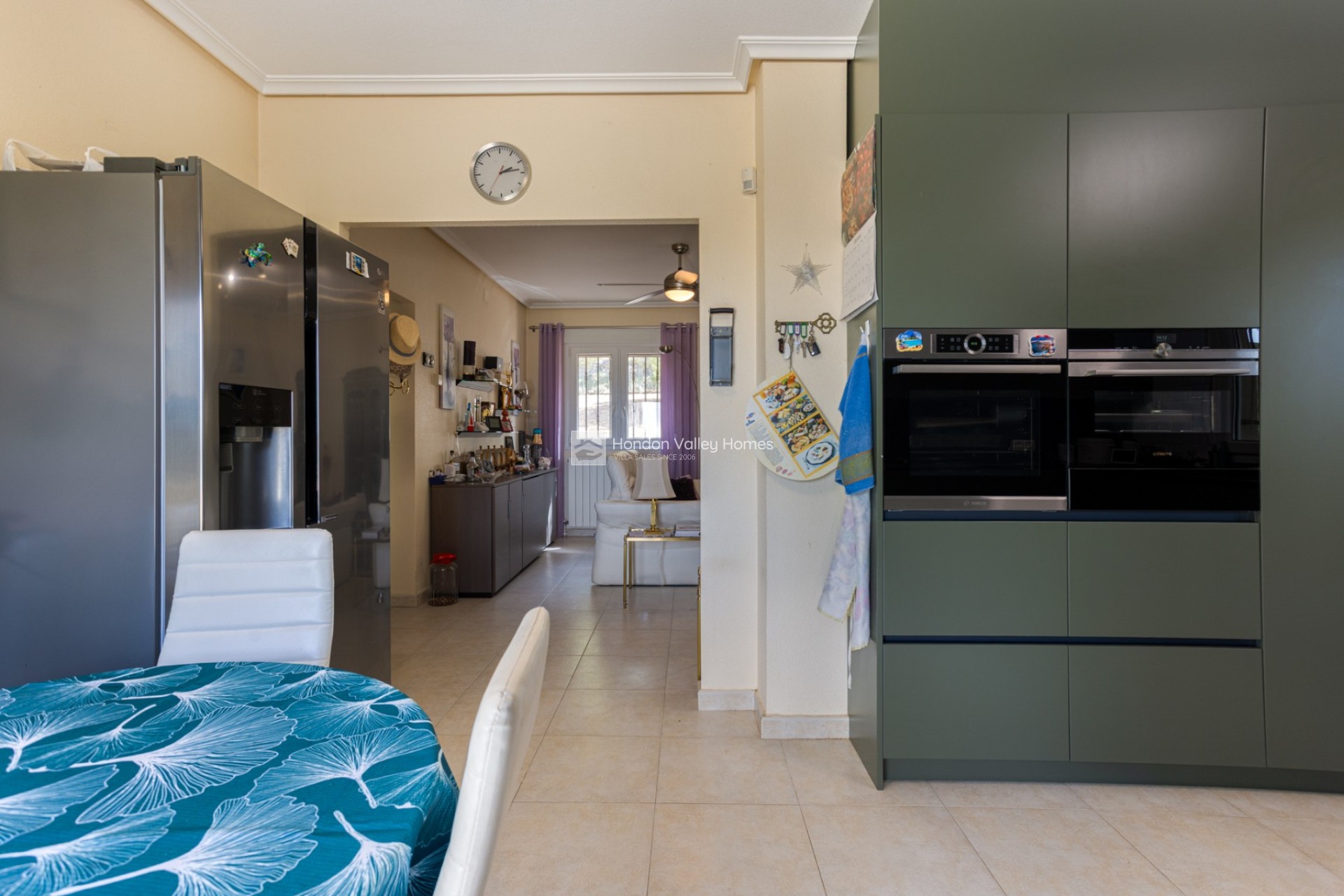 Revente - Independent villa - La Zarza