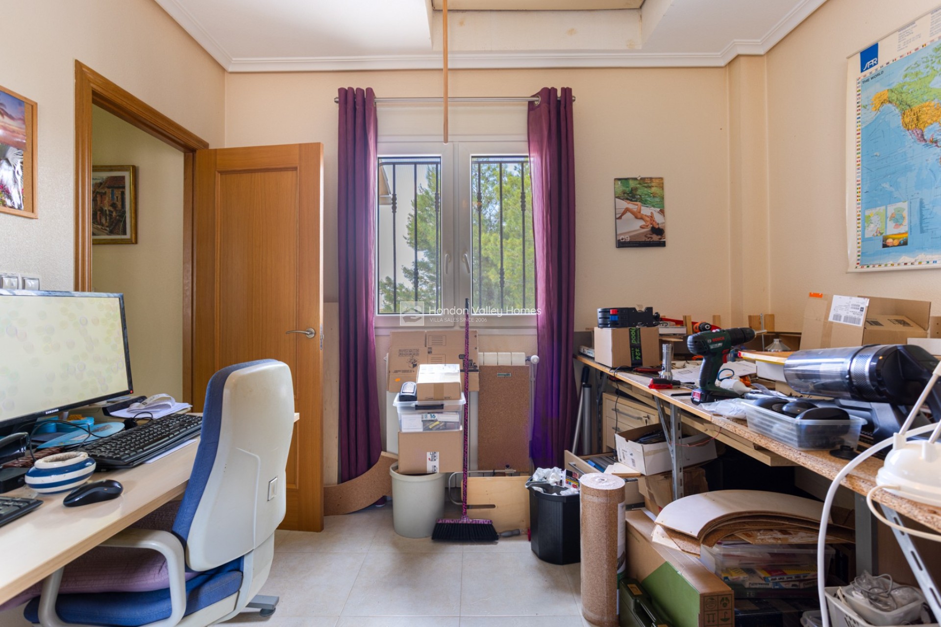 Revente - Independent villa - La Zarza