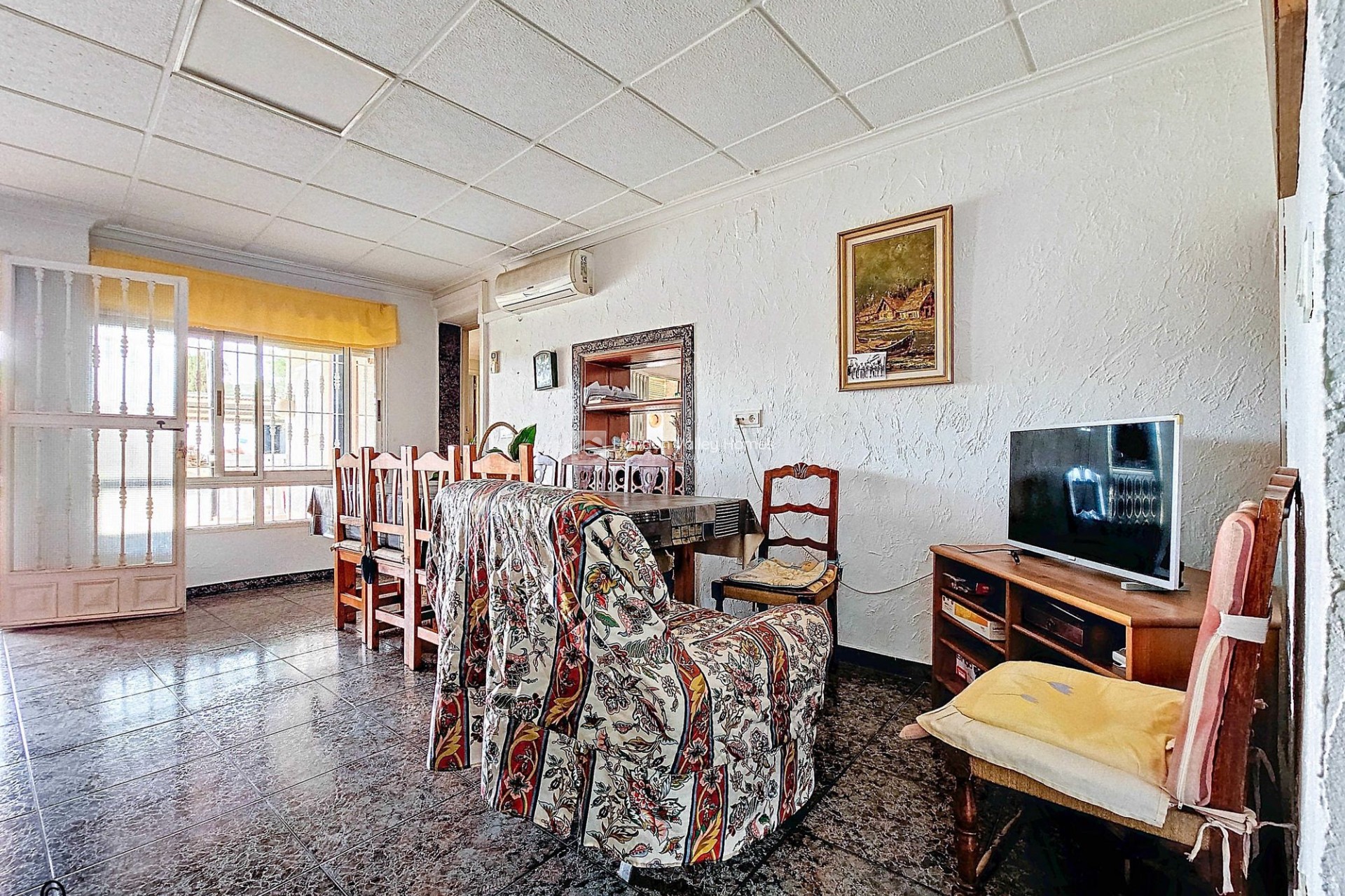 Revente - Landhuis - Pinoso