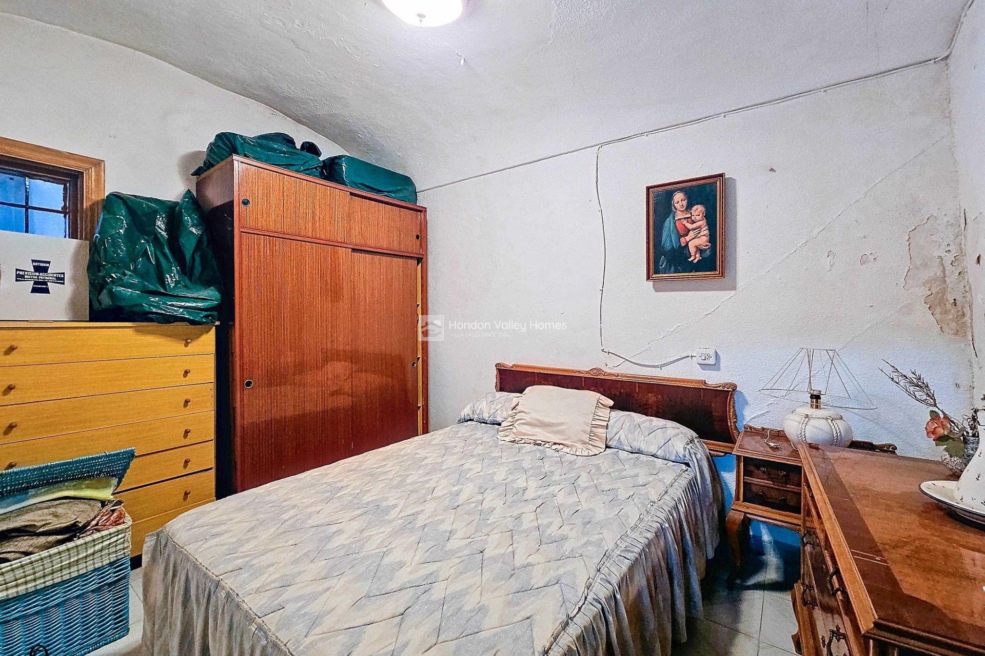 Revente - Landhuis - Pinoso