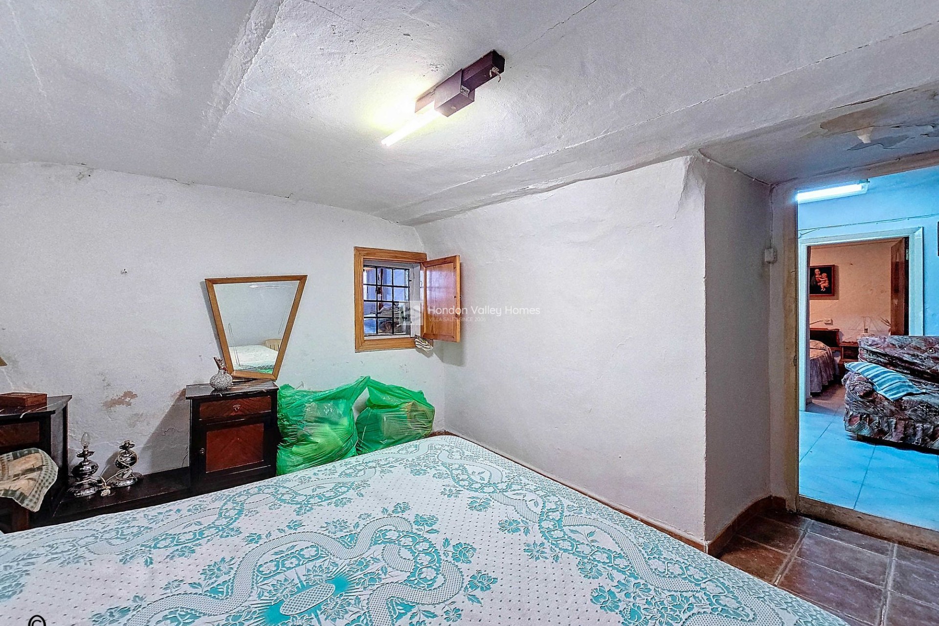 Revente - Landhuis - Pinoso
