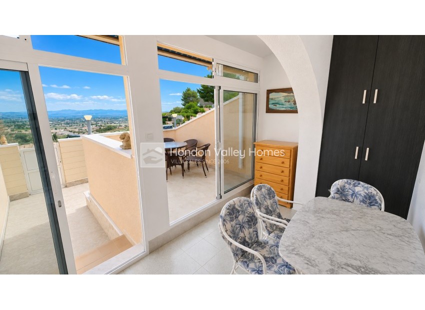 Revente - low-bungalow - Ciudad Quesada
